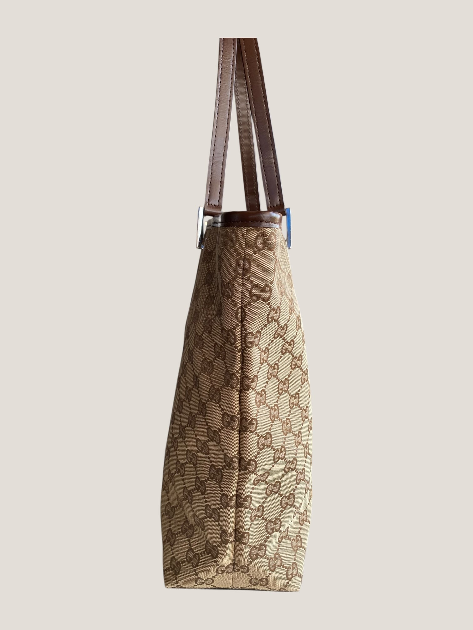 Gucci tote bag