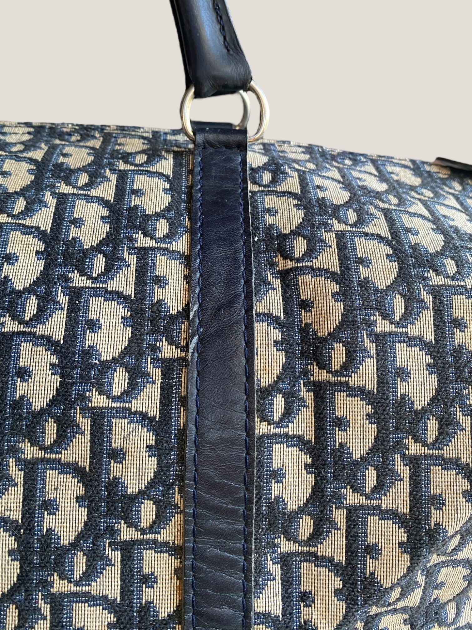 Dior Bauletto Misura 40