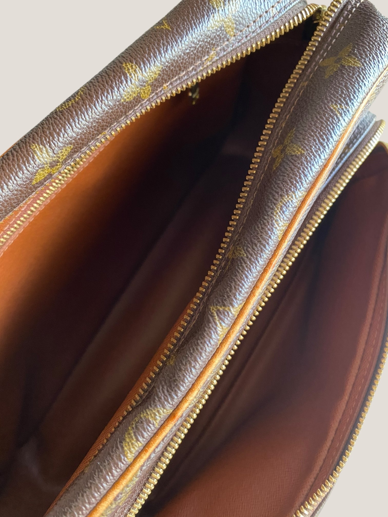 Louis Vuitton Nile Monogram