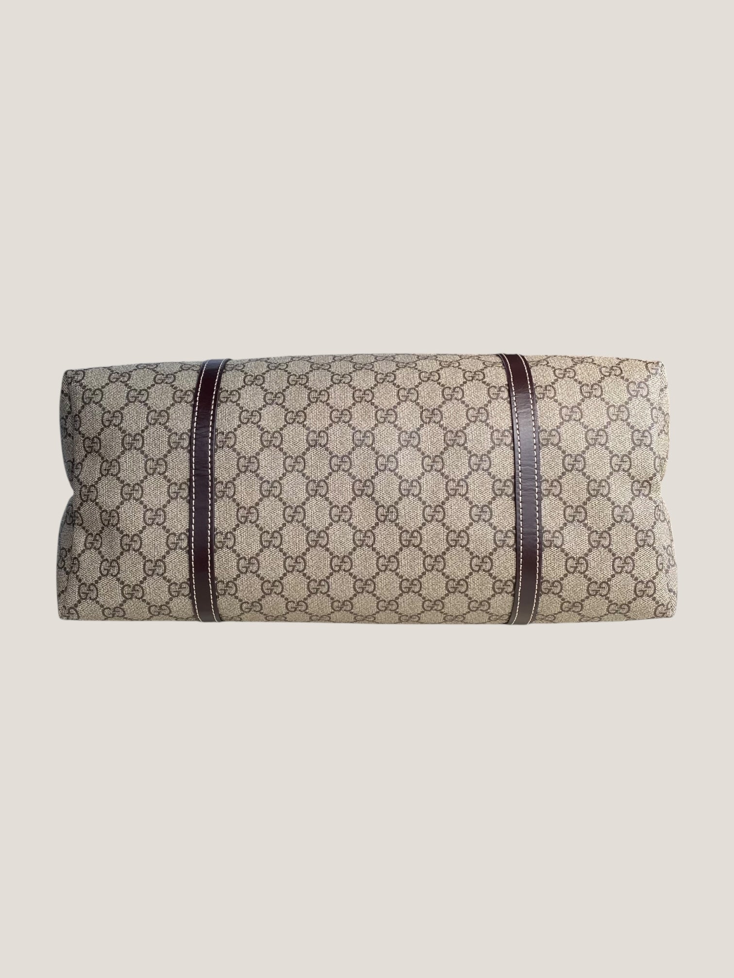 Gucci tote bag GG canvas