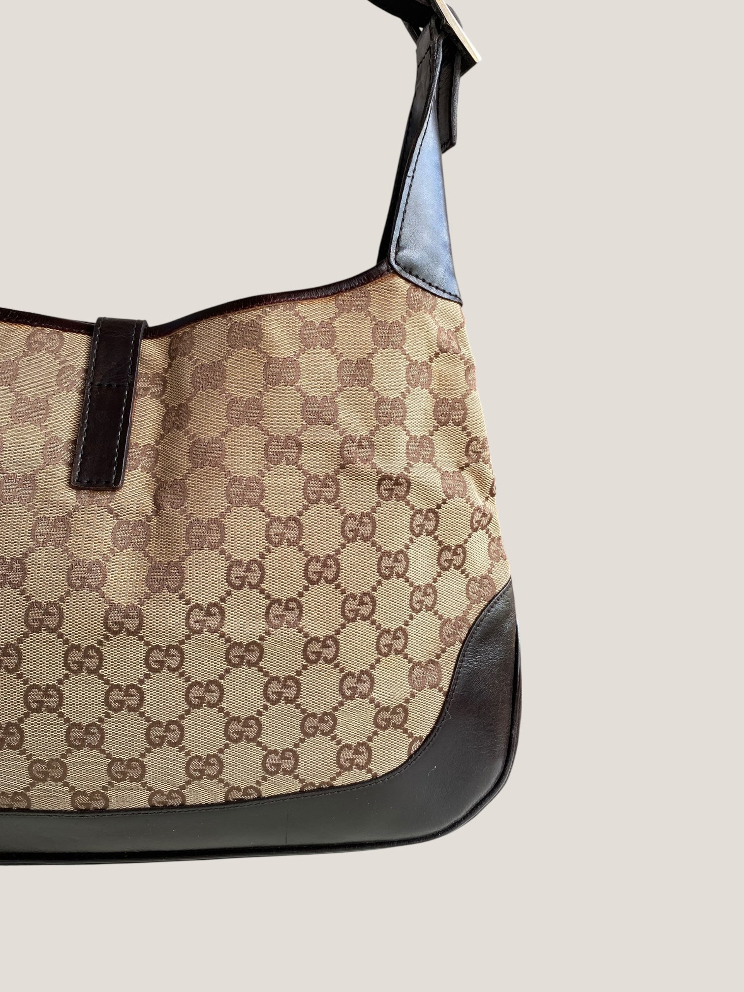 Gucci Jackie Web