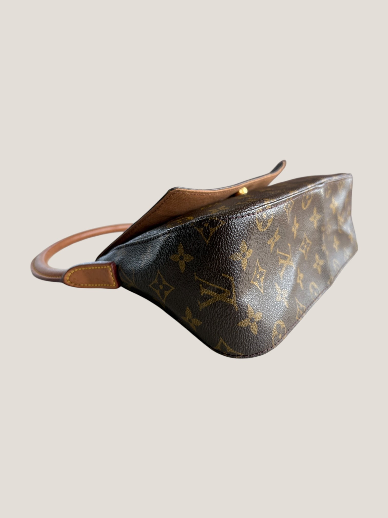 Louis Vuitton Looping PM Monogram
