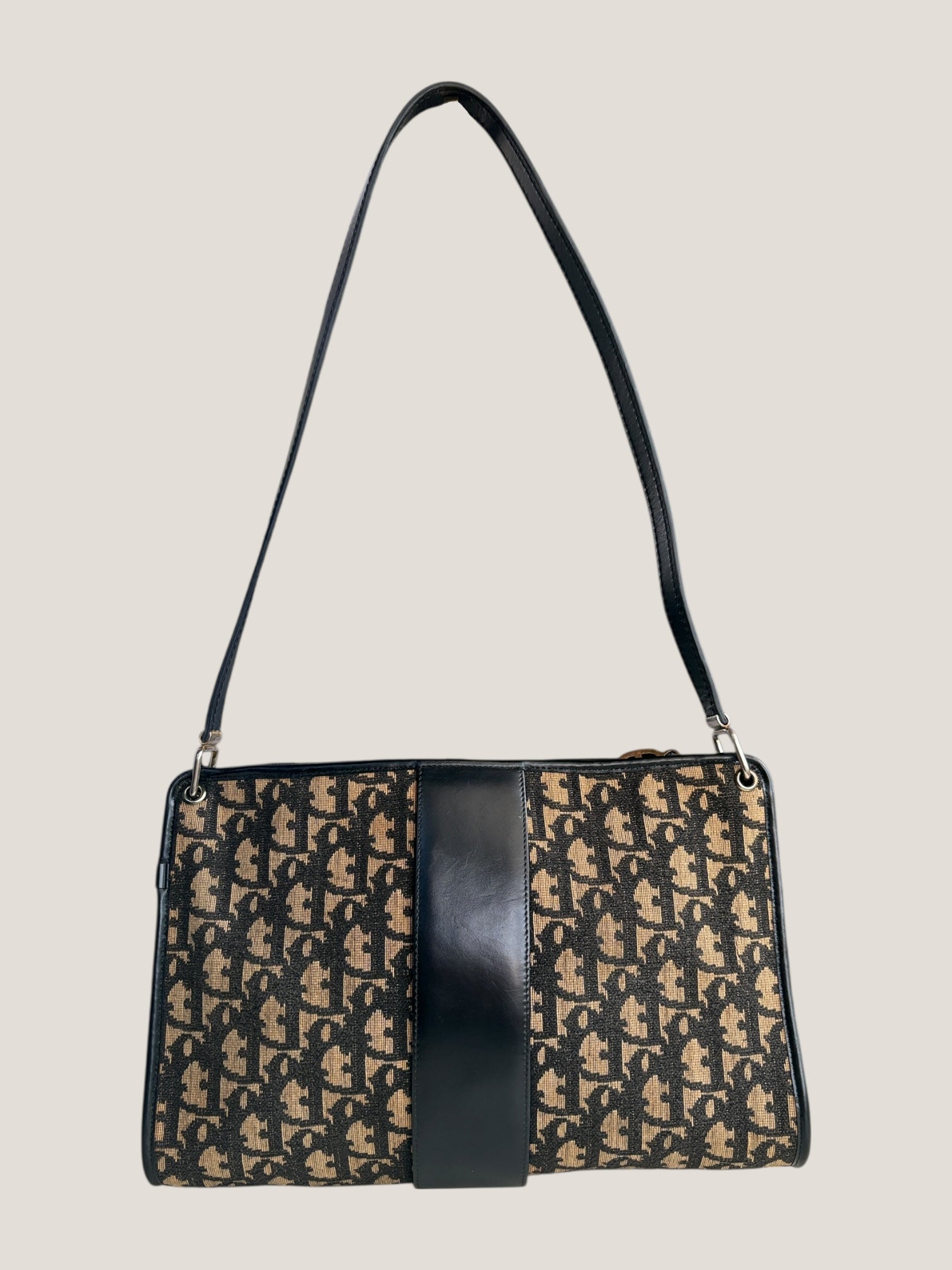 Christian Dior Shoulder Bag Vintage