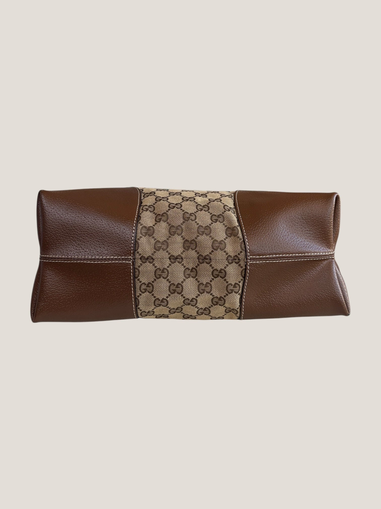 Gucci Bree Dome GG Canvas
