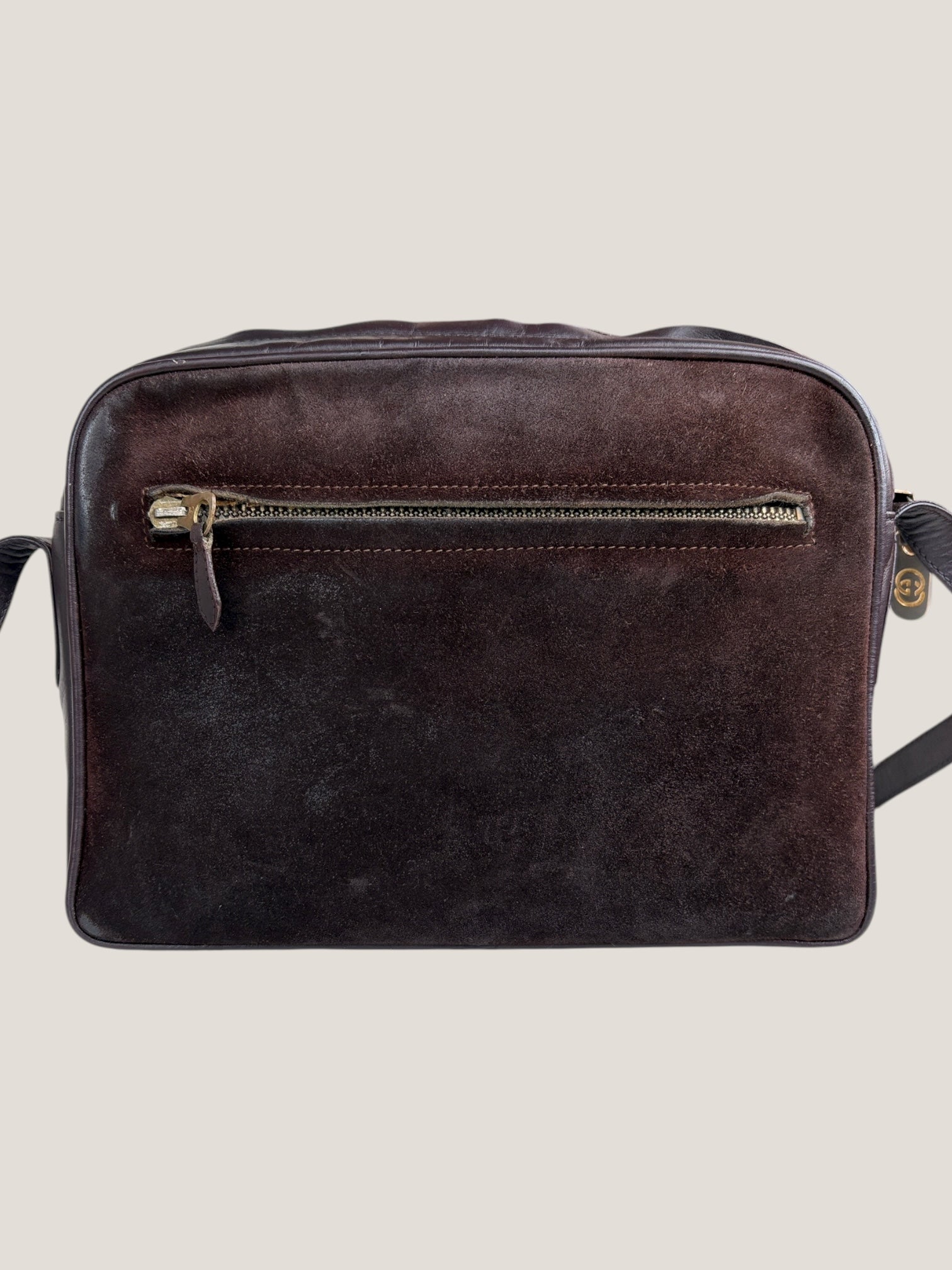 Gucci Horsebit Crossbody