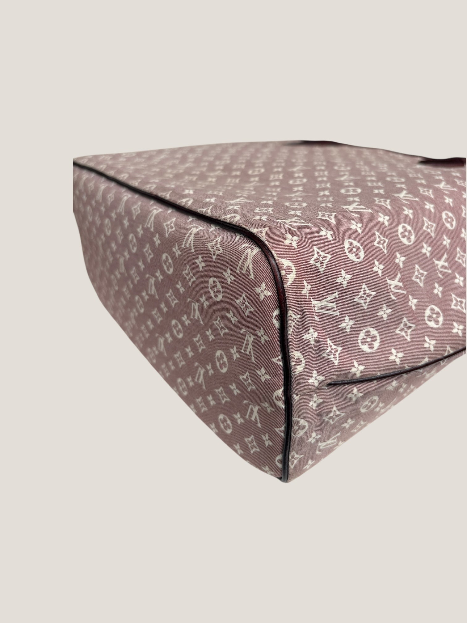 Louis Vuitton Neverfull Mini Lin MM