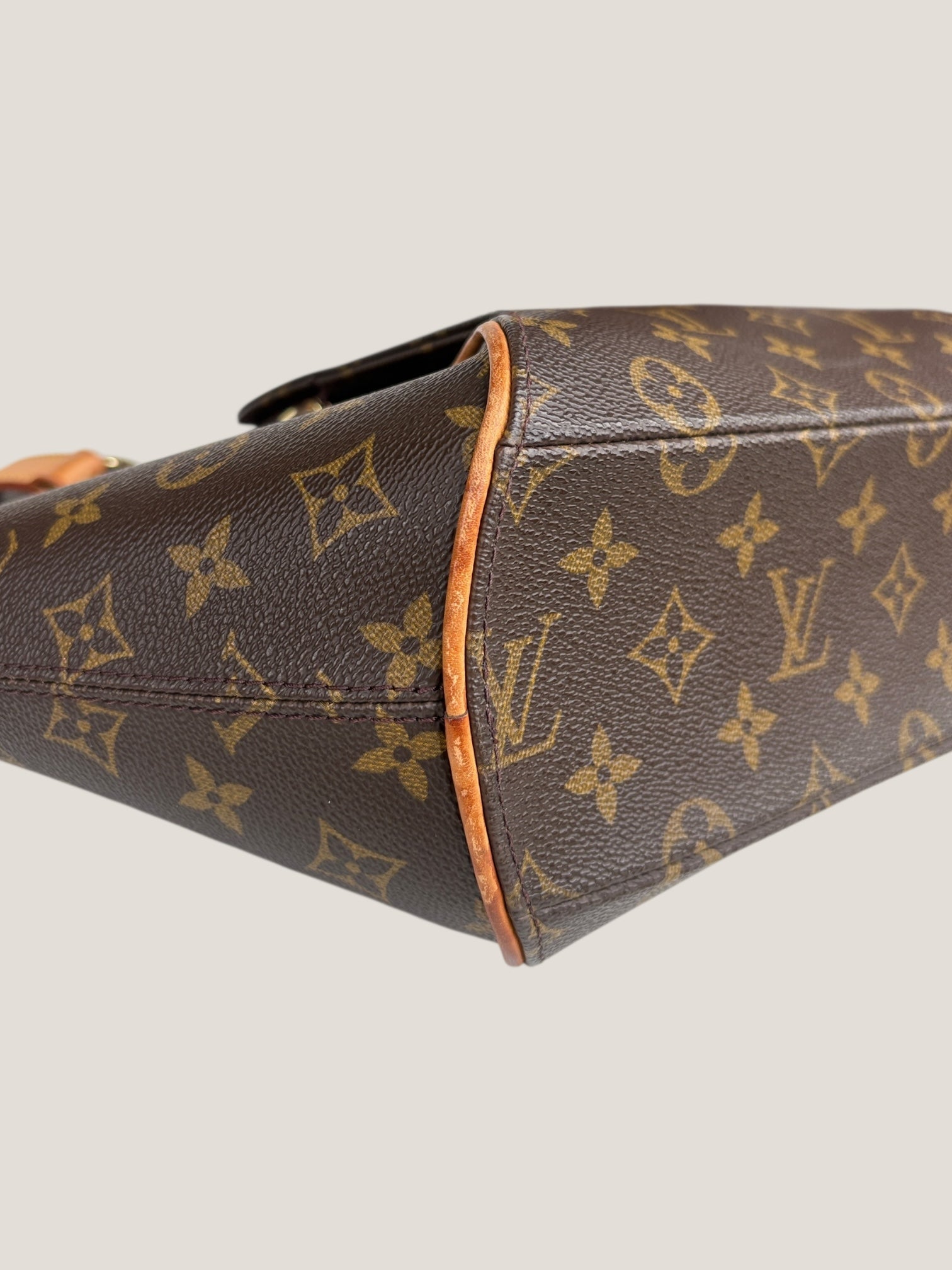 Louis Vuitton Ellipse GM Monogram