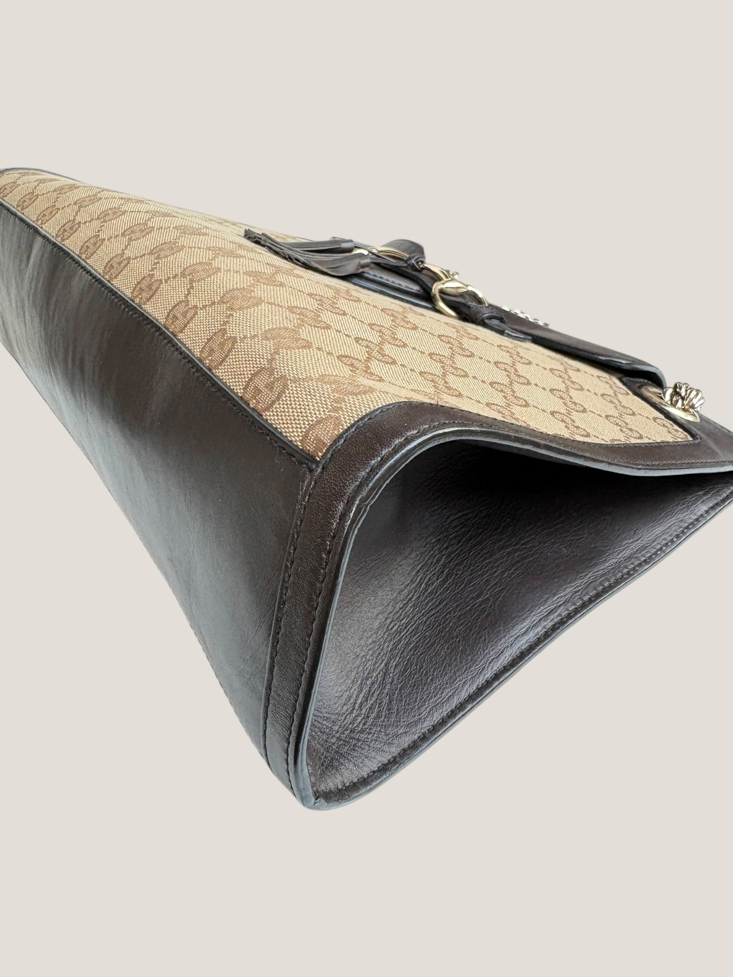 Gucci Emily Shoulder Bag