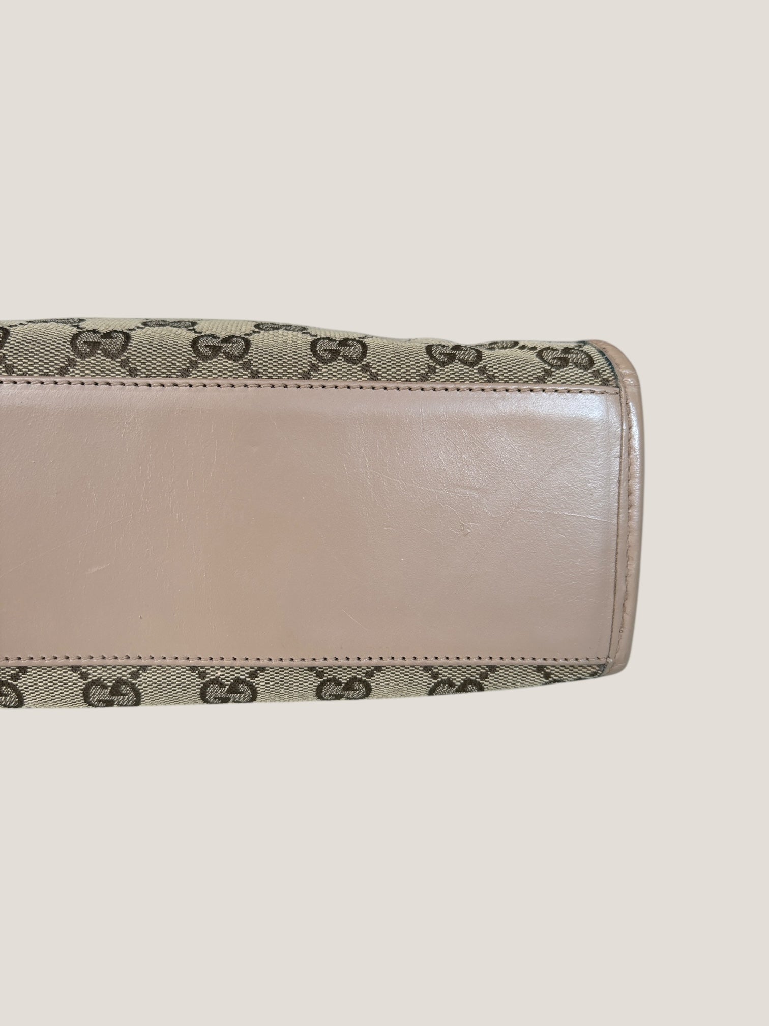 Gucci Jackie GG Monogram