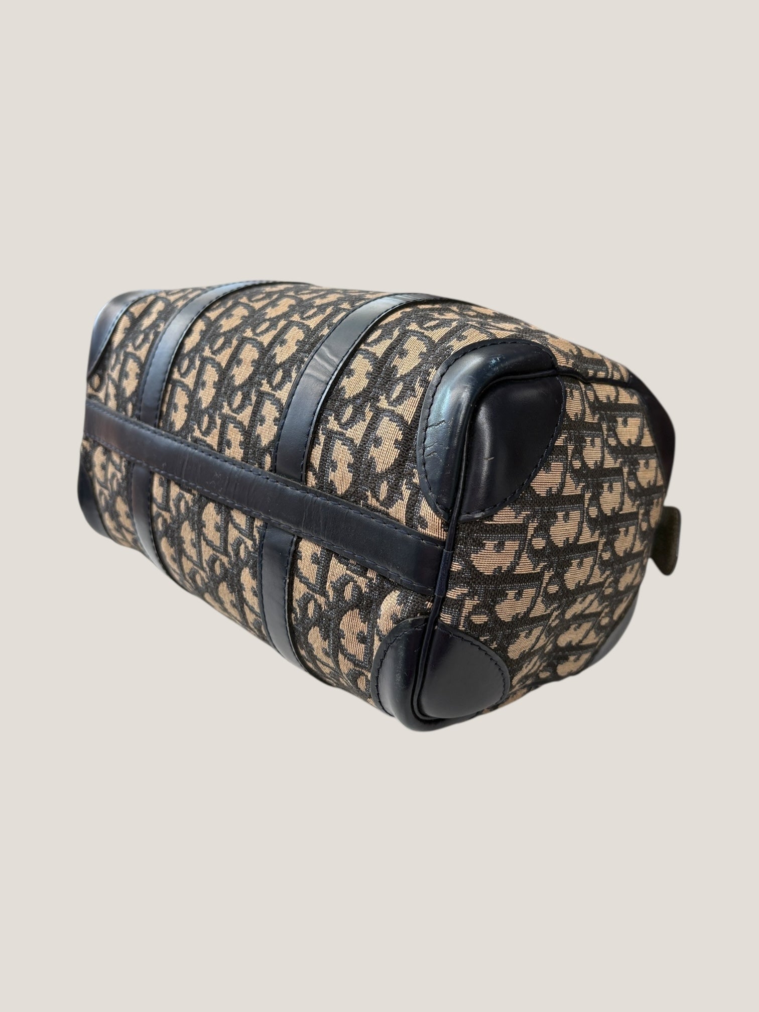 Dior bauletto misura 25