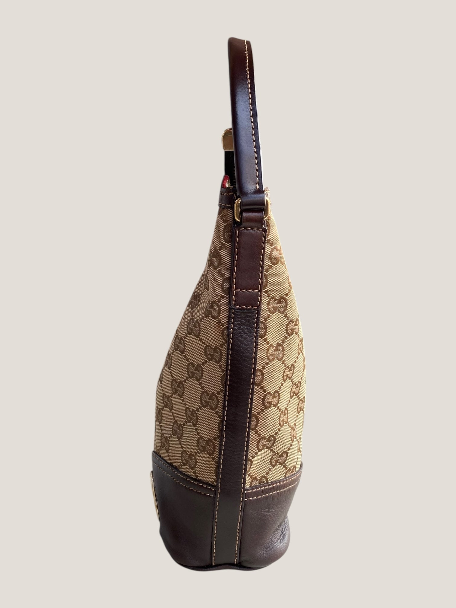 Gucci Hobo GG