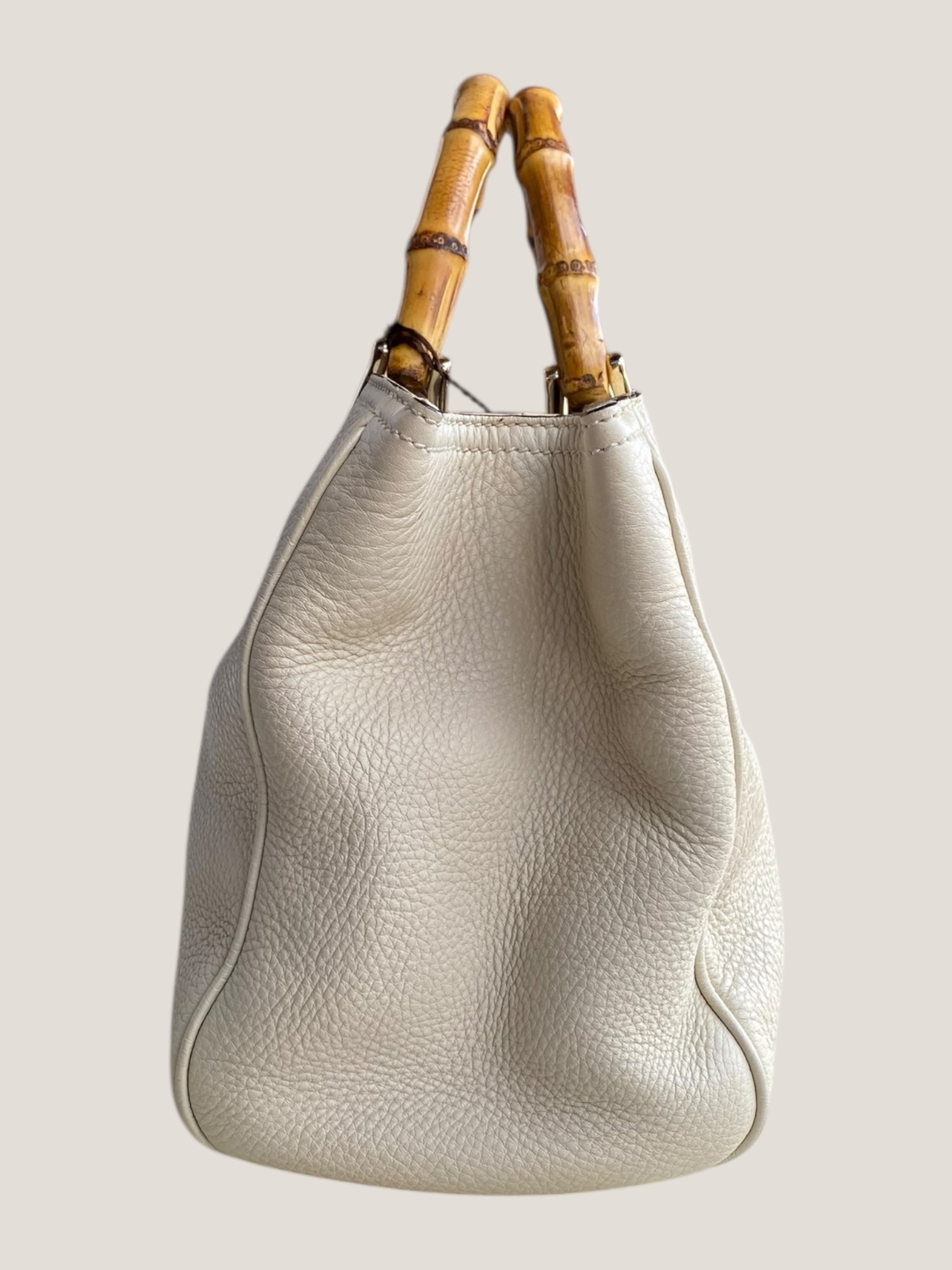 Gucci Bamboo Tote