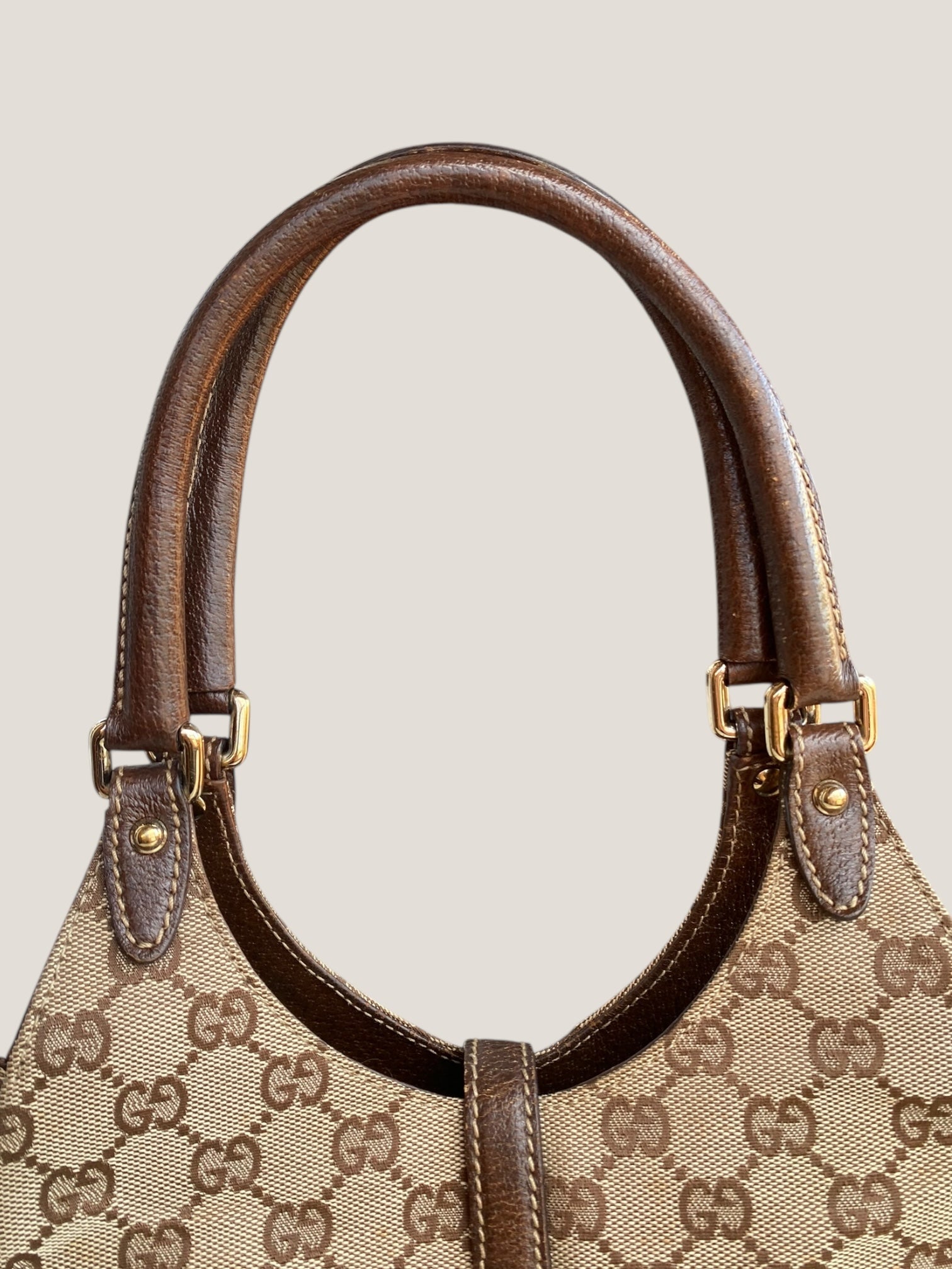 Gucci Jackie bag