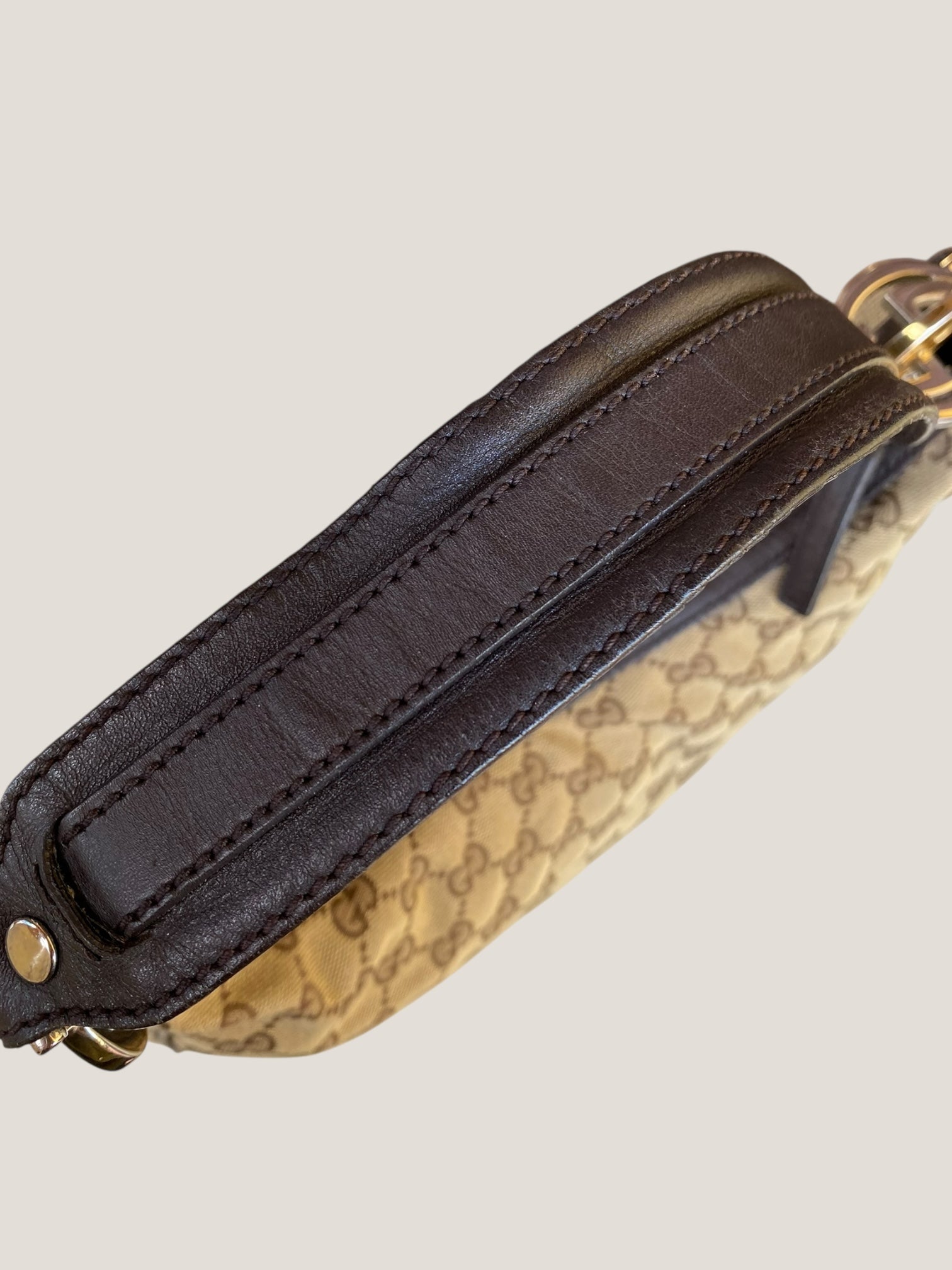 Gucci Hobo Twins