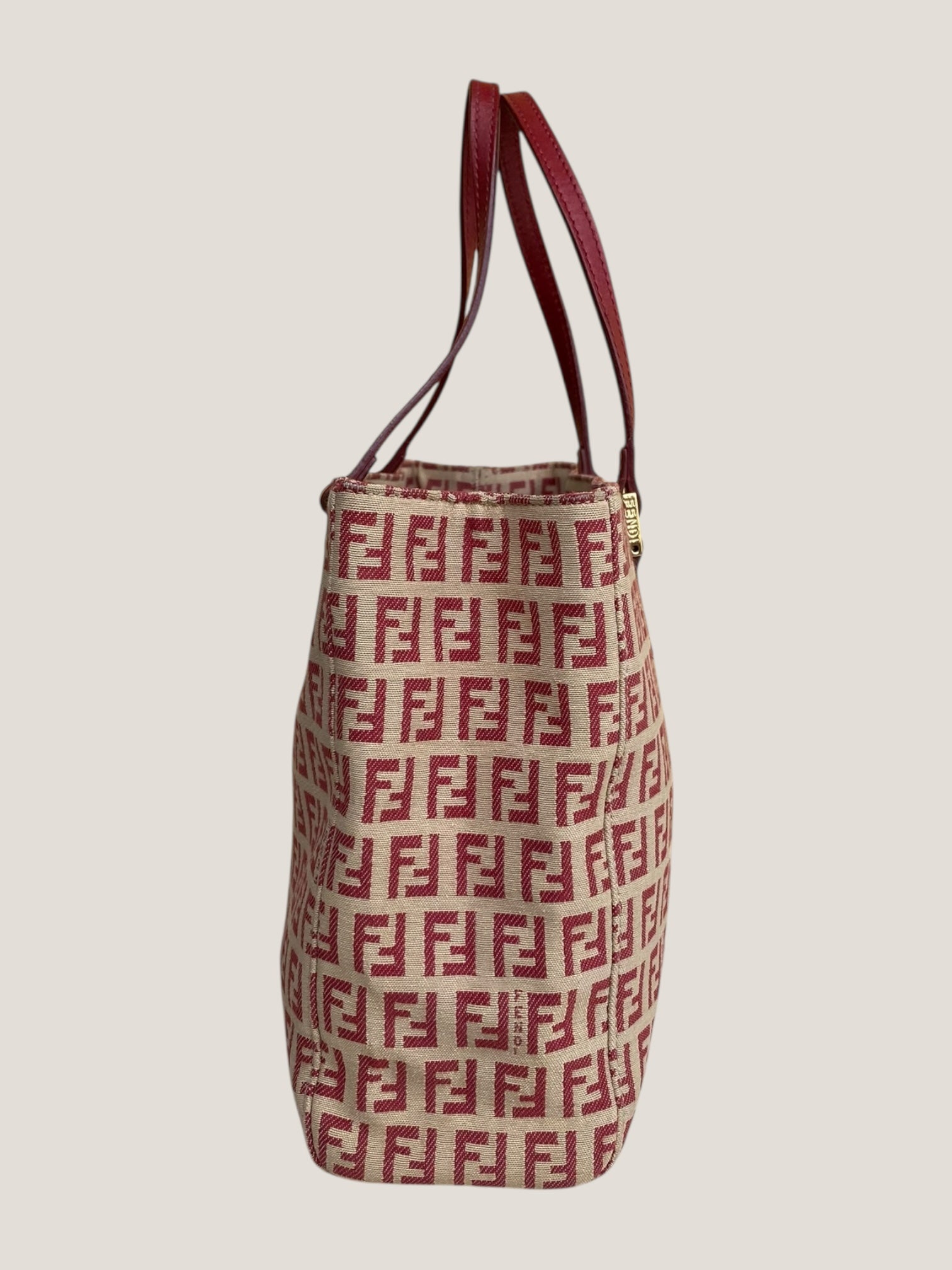 Fendi tote bag