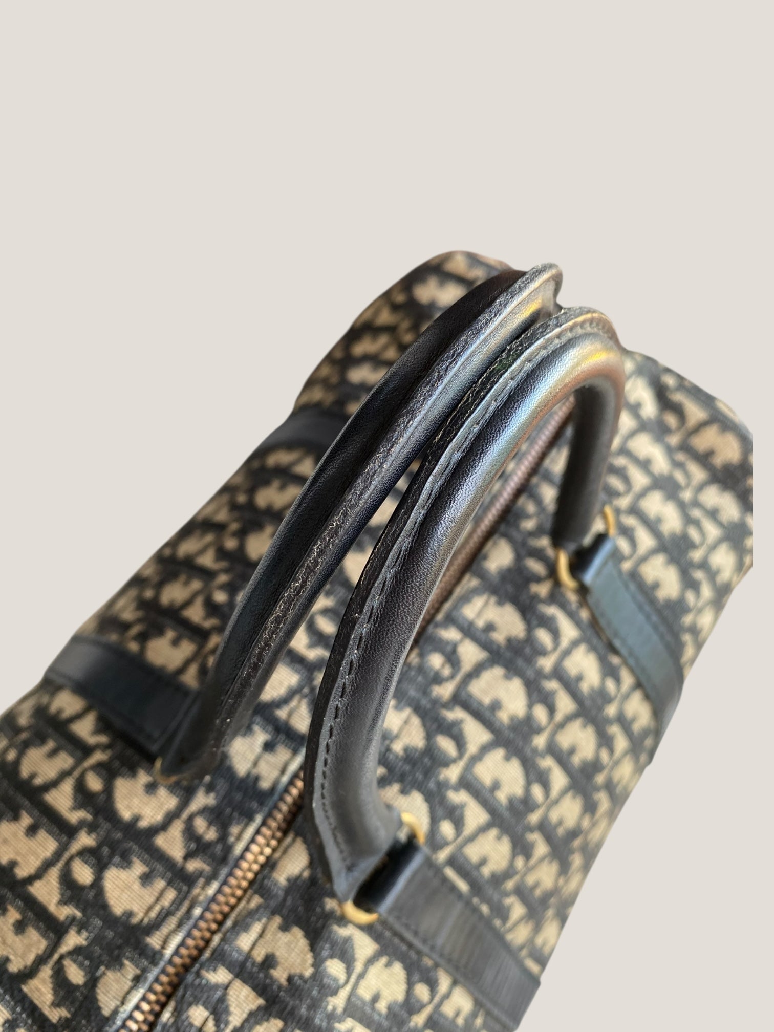 Dior Bauletto misura 30