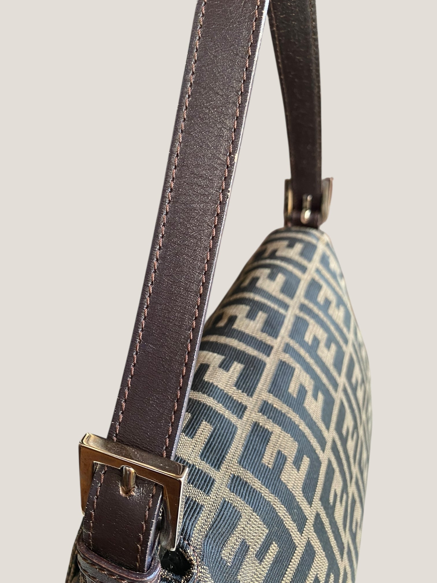 Fendi mamma baguette
