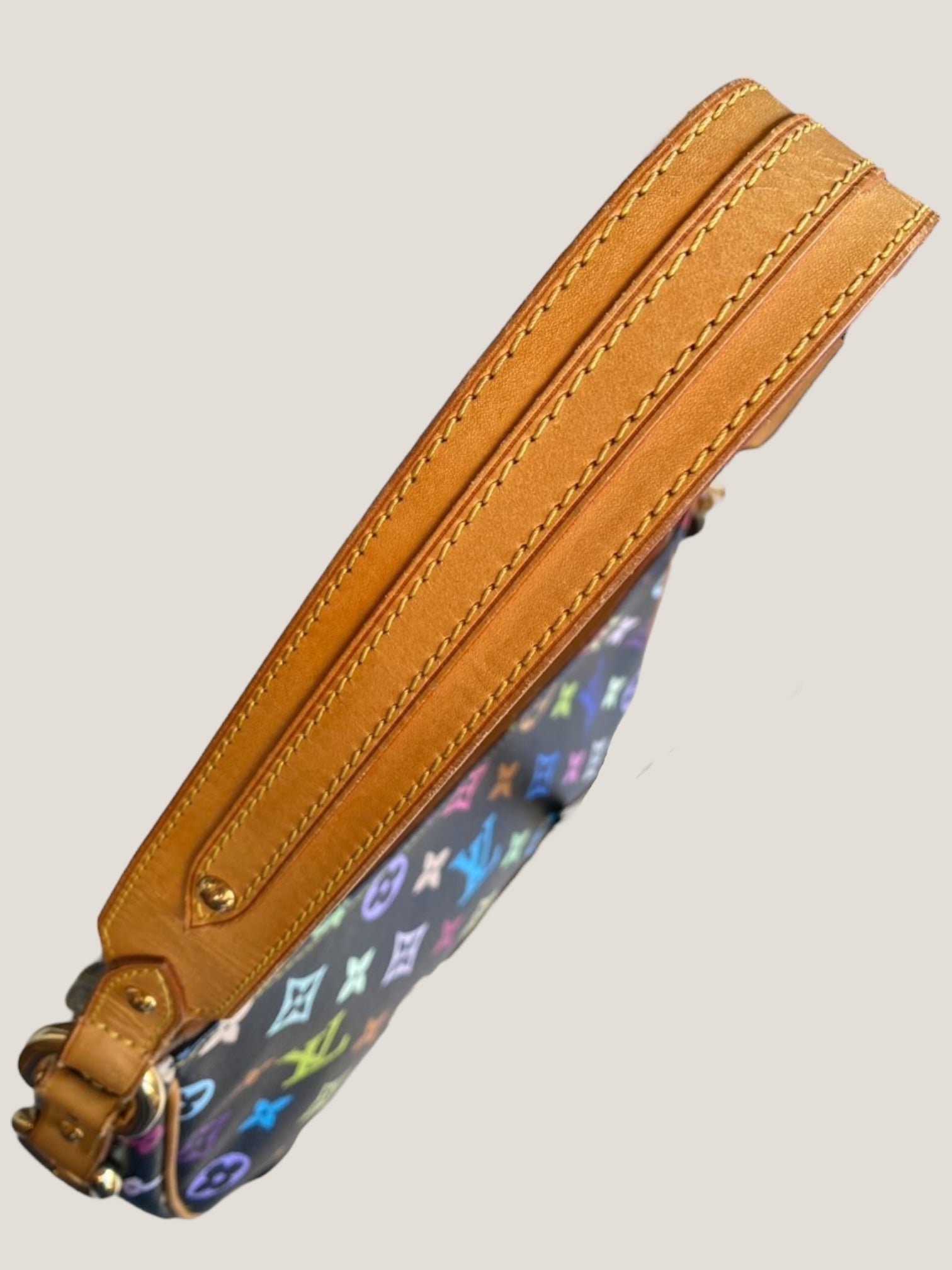 LV LODGE PM MONOGRAM MULTICOLOR