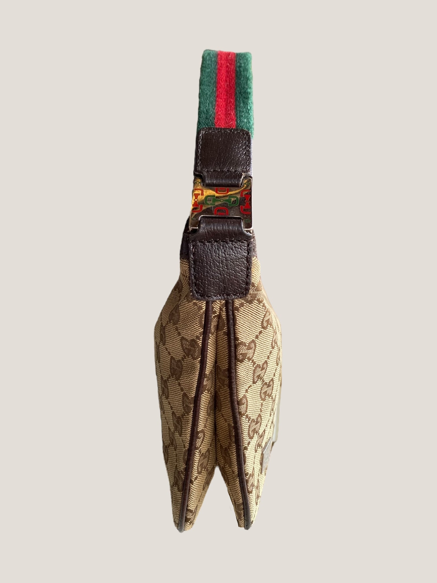 Gucci Pochette Banda Web