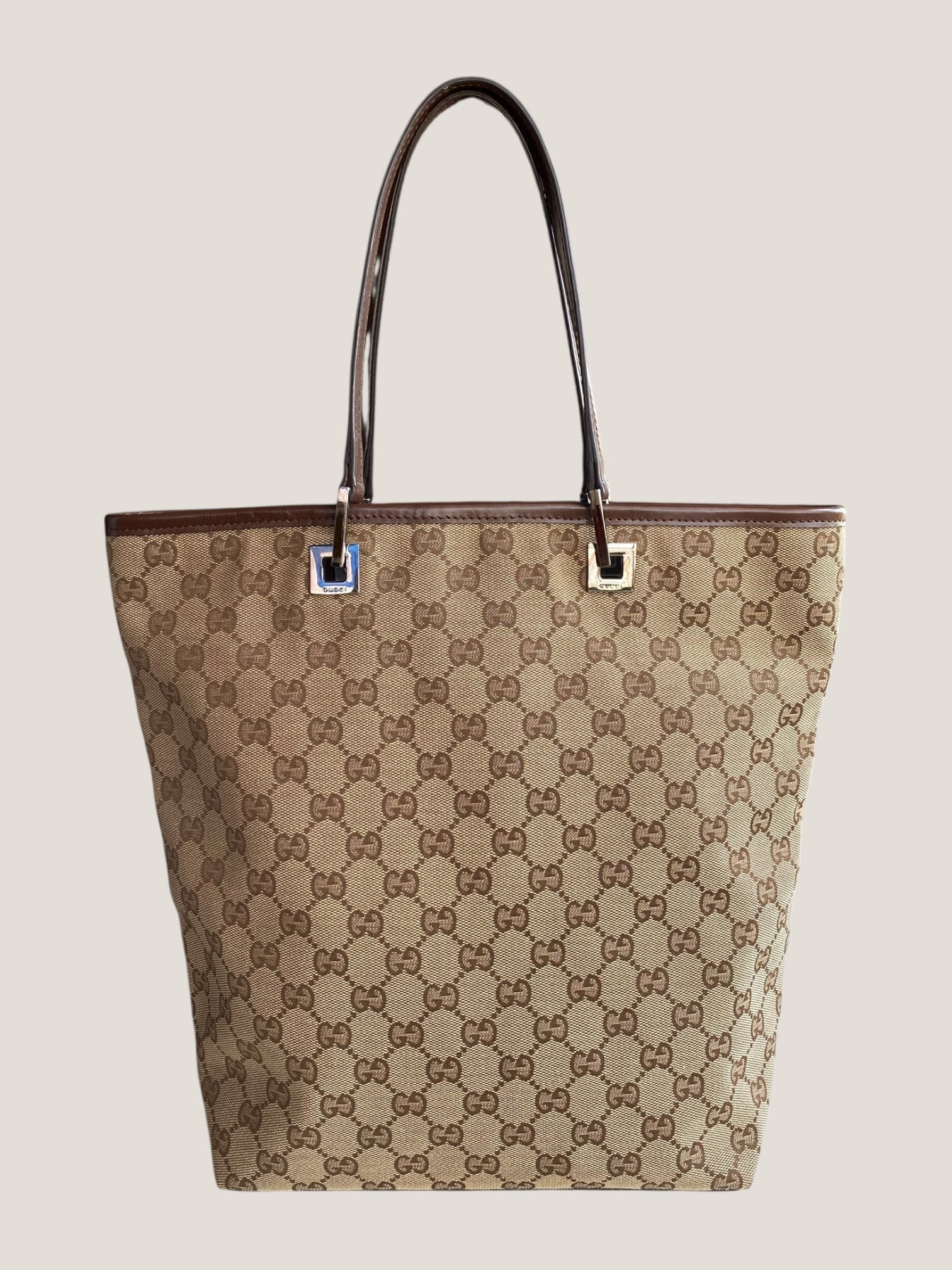 Gucci tote bag