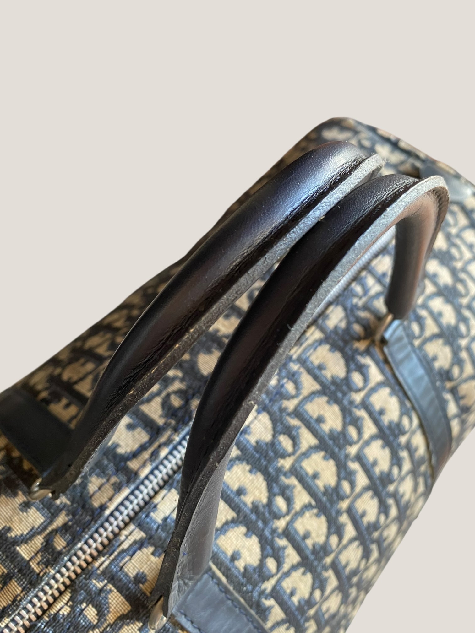 Dior Bauletto Misura 40