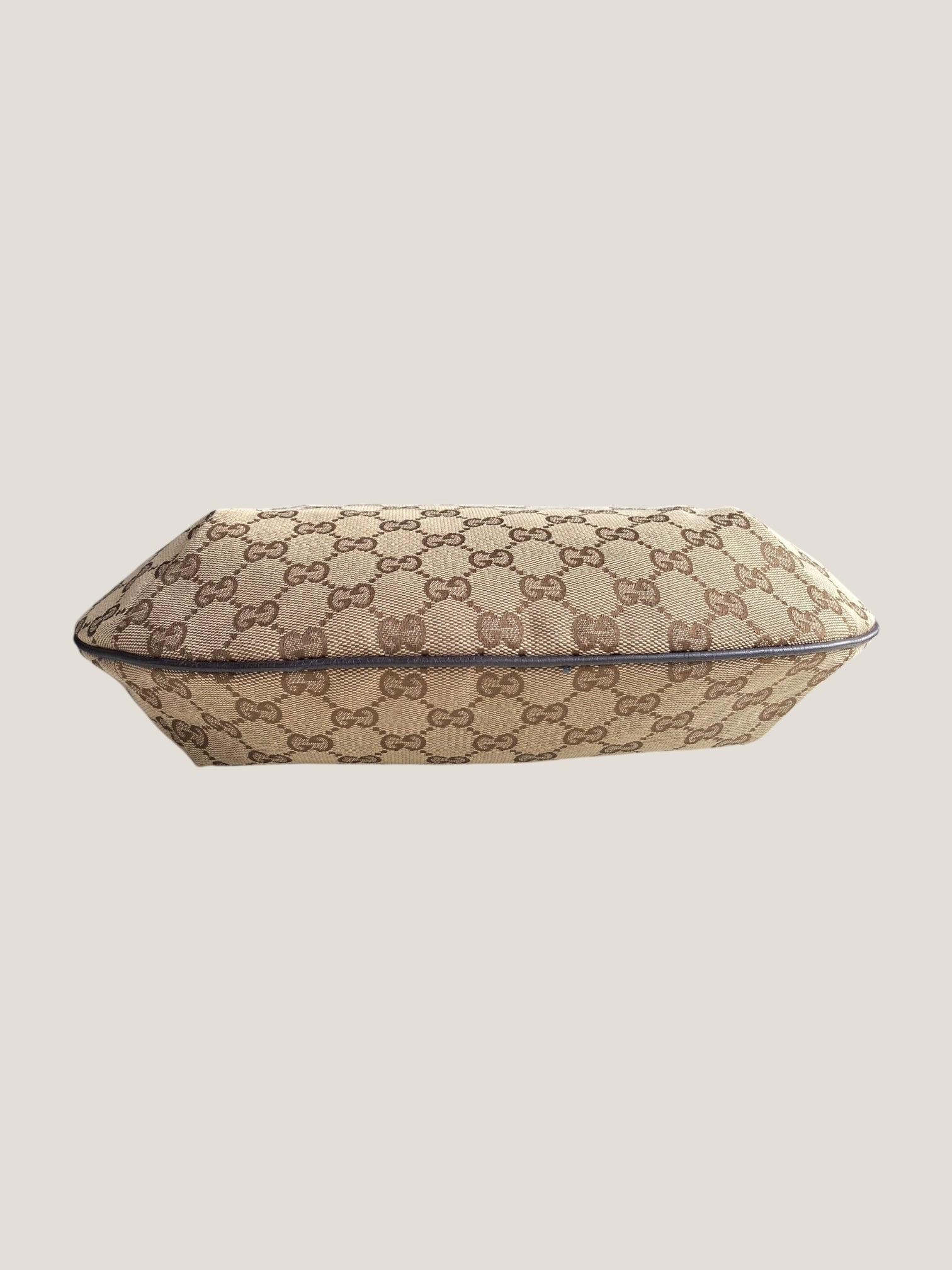 Gucci GG canvas