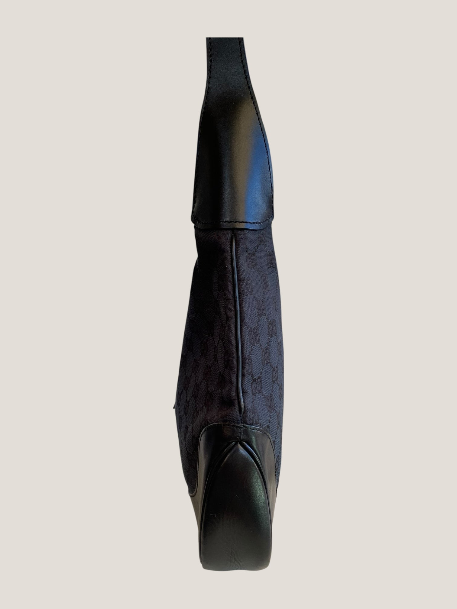 Gucci Jackie Nera