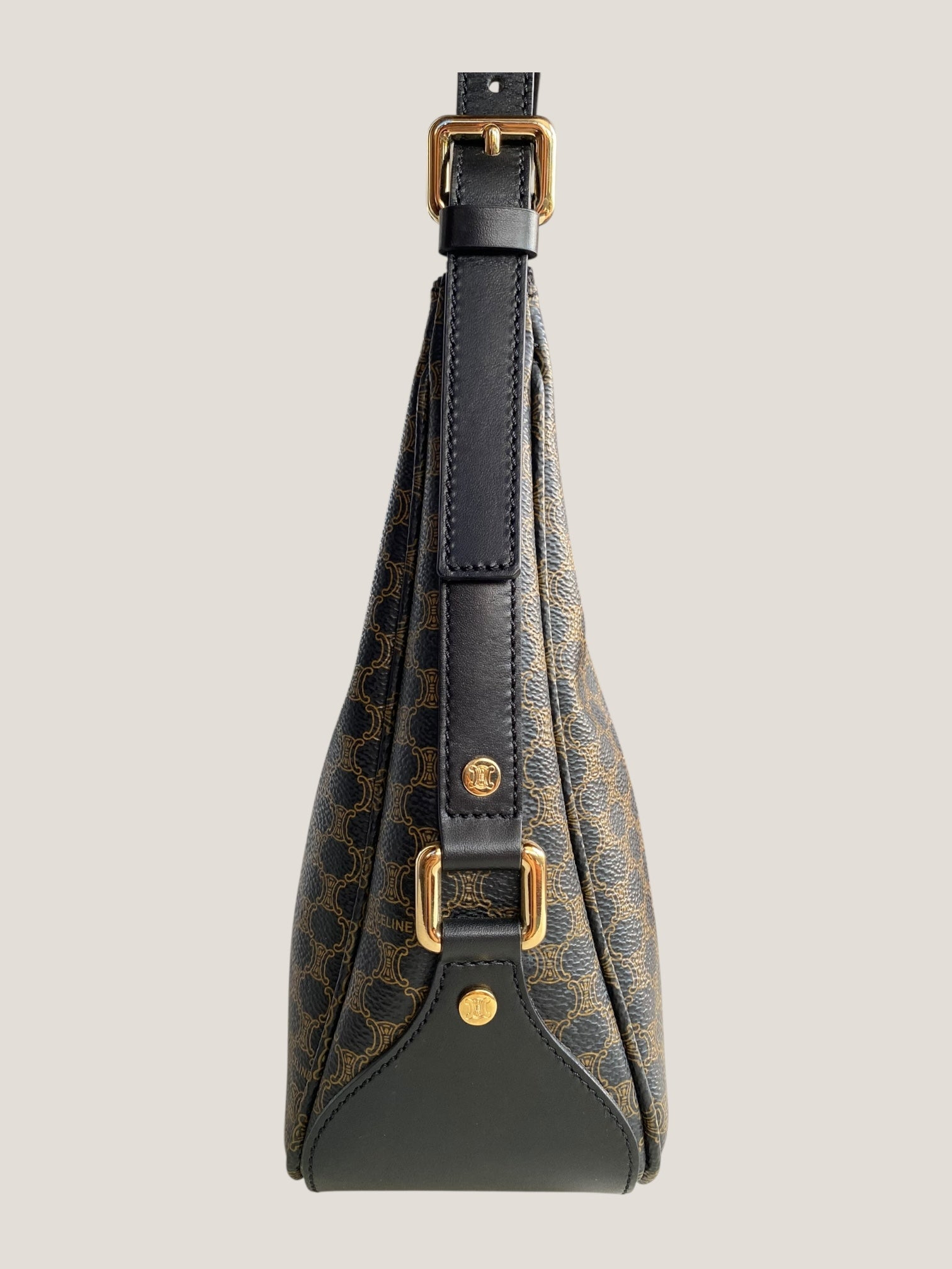 Celine Hobo Triomphe