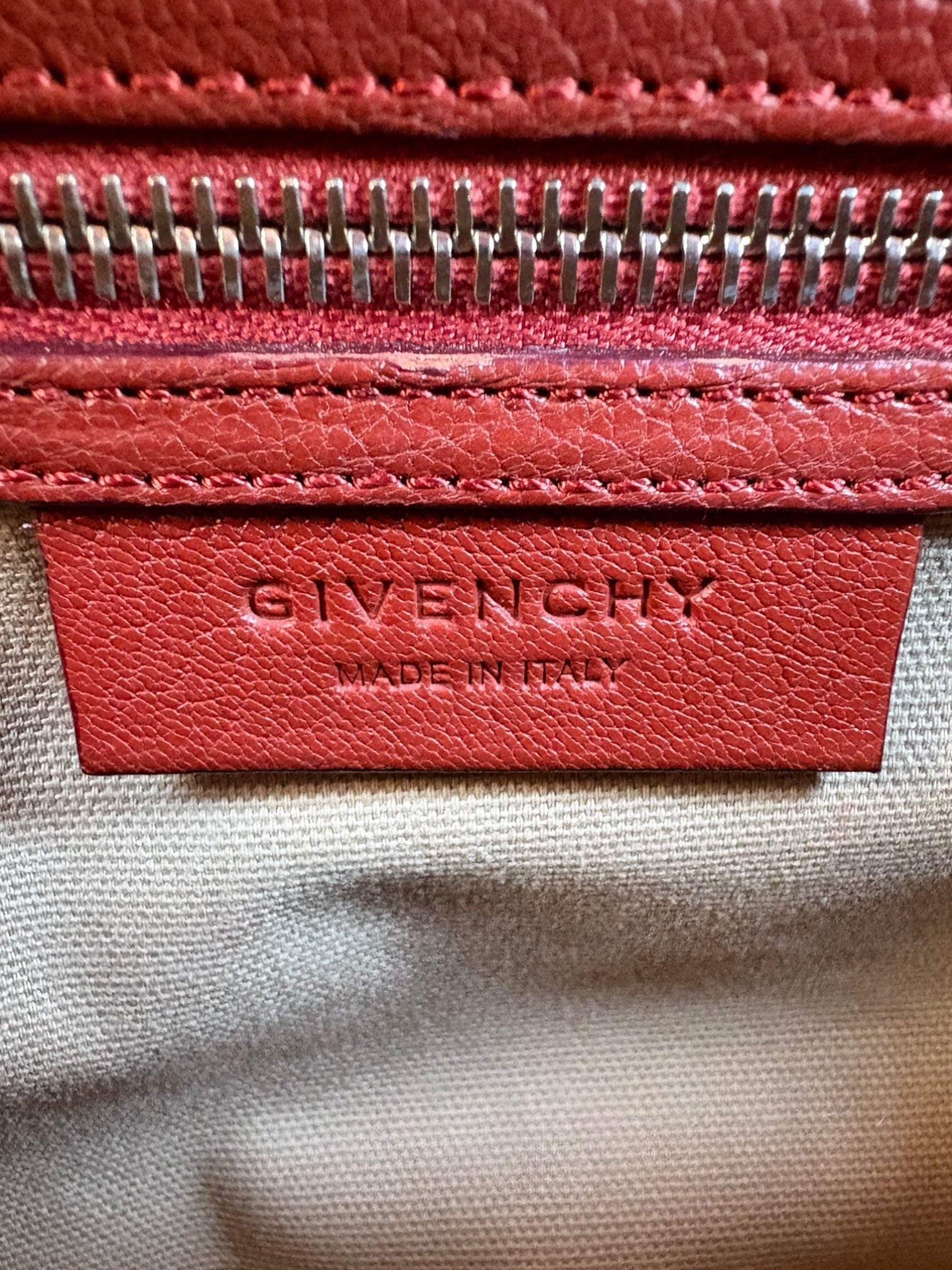 Givenchy Antigona Small