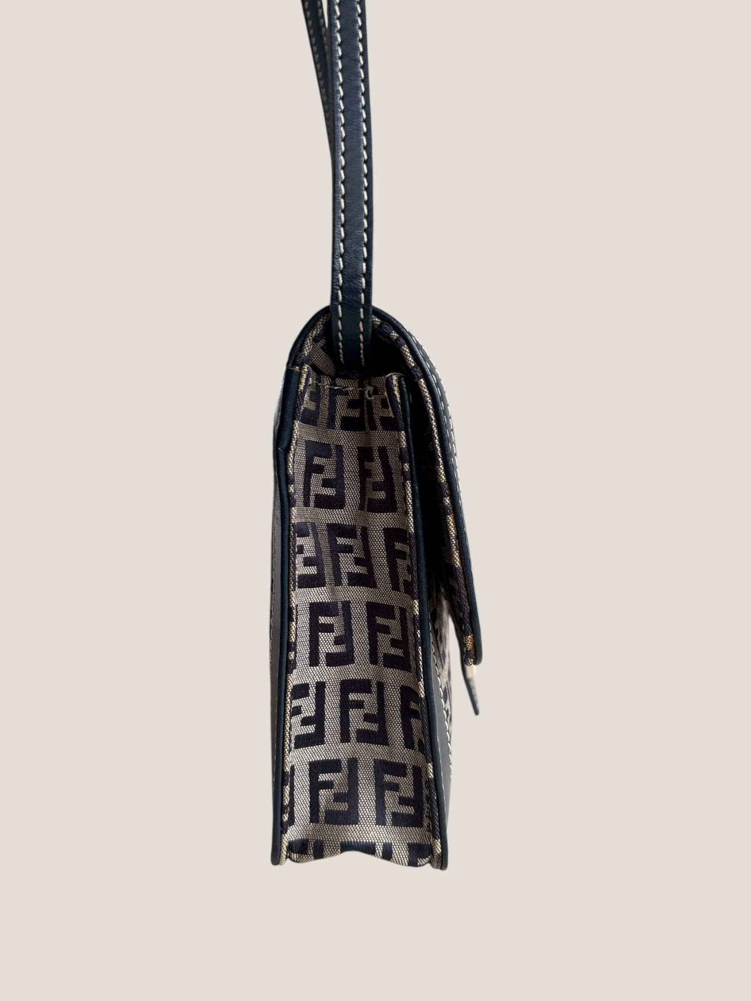 Fendi Baguette Zucchino