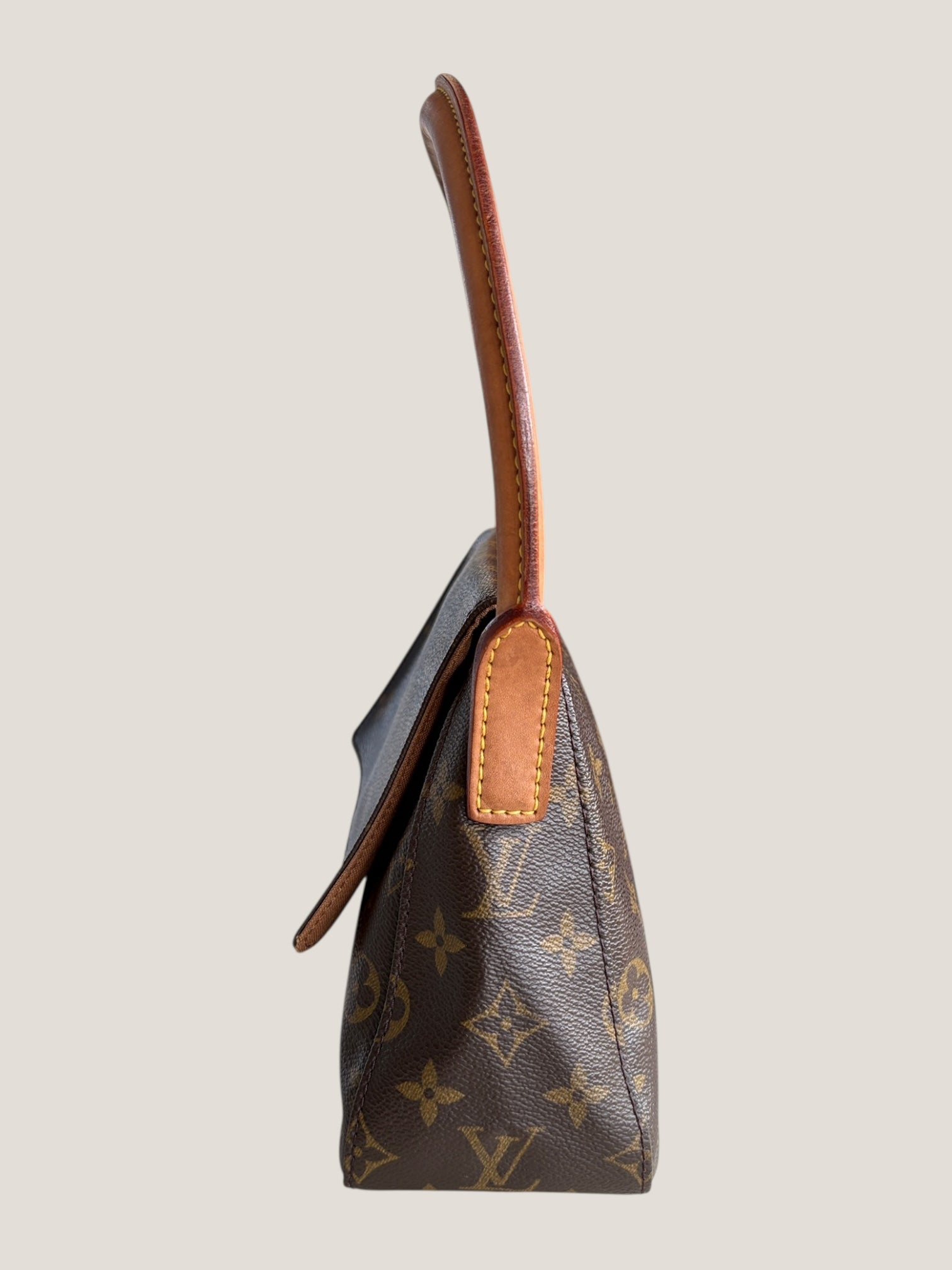 Louis Vuitton Looping PM Monogram