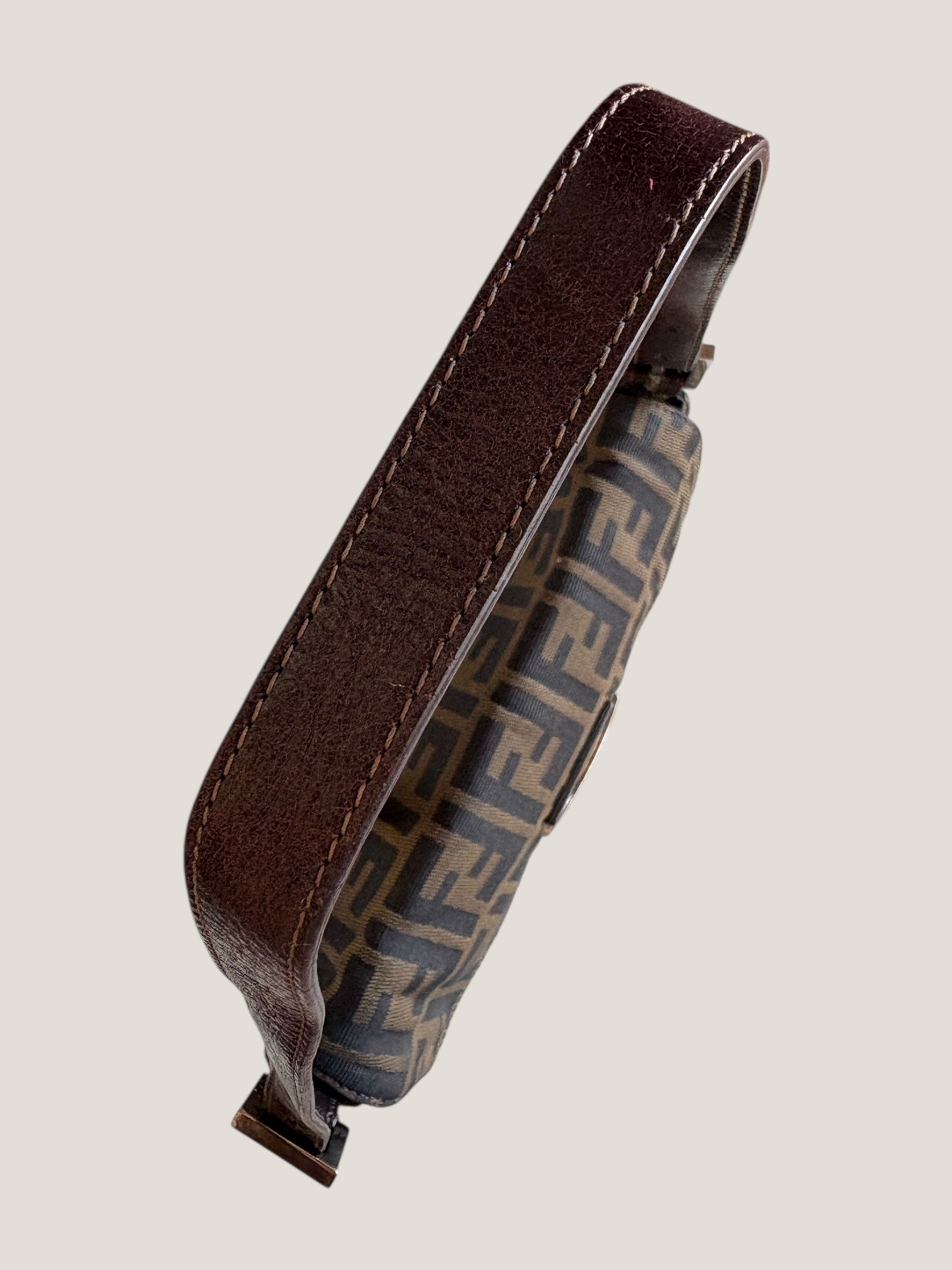 Fendi Baguette Zucca