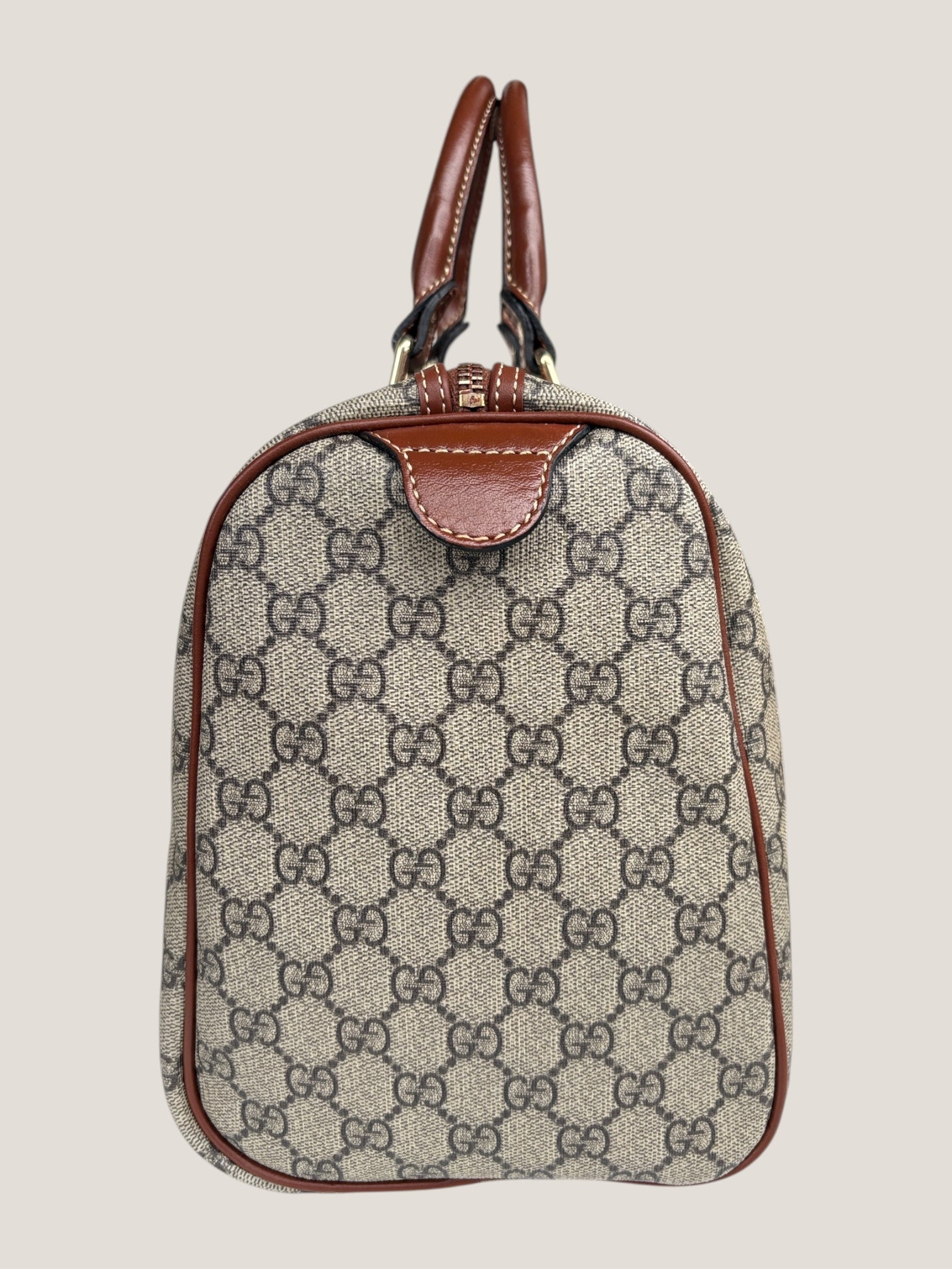 Gucci Boston GG Monogram