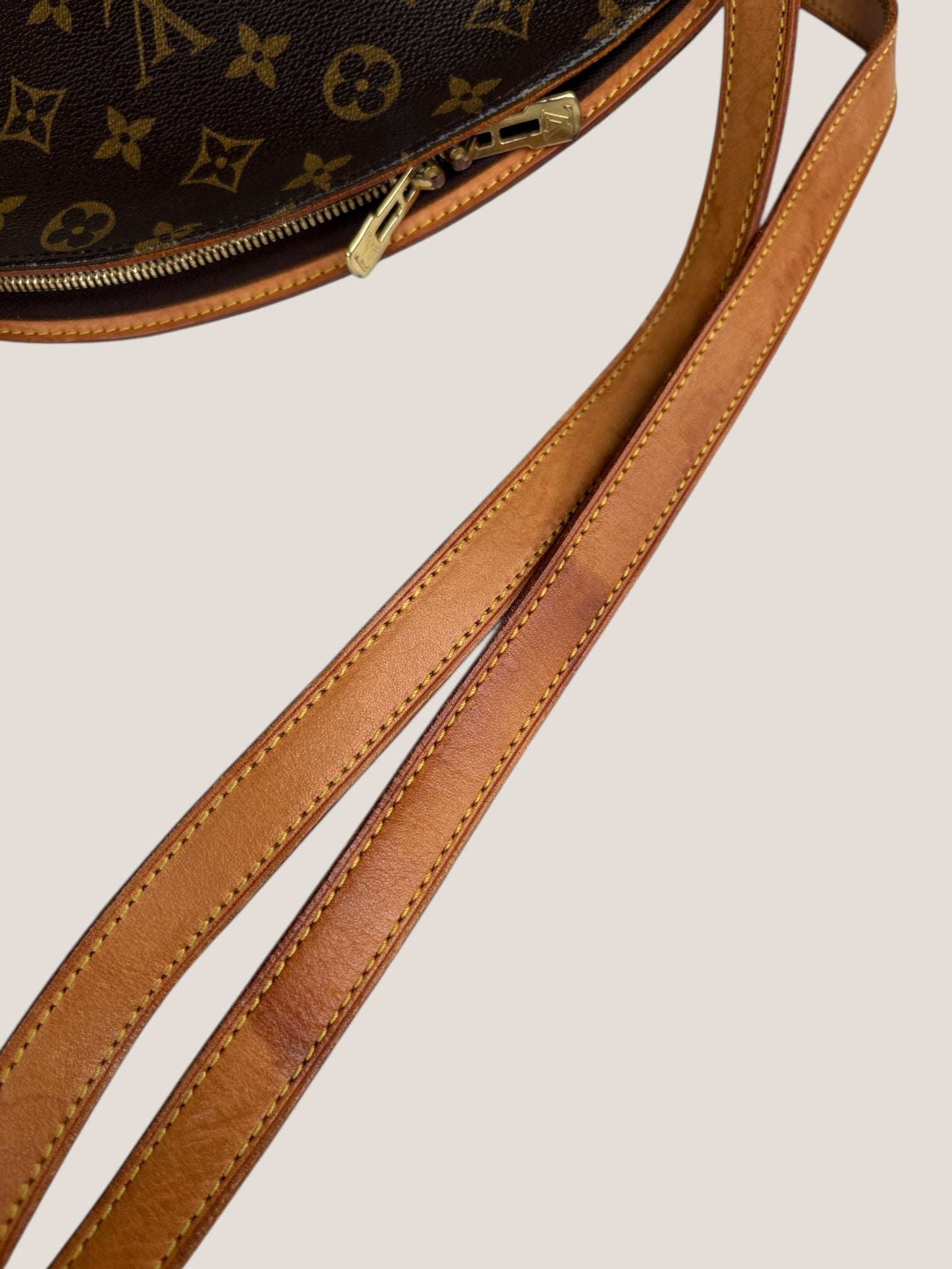 Louis Vuitton Ellipse GM Monogram