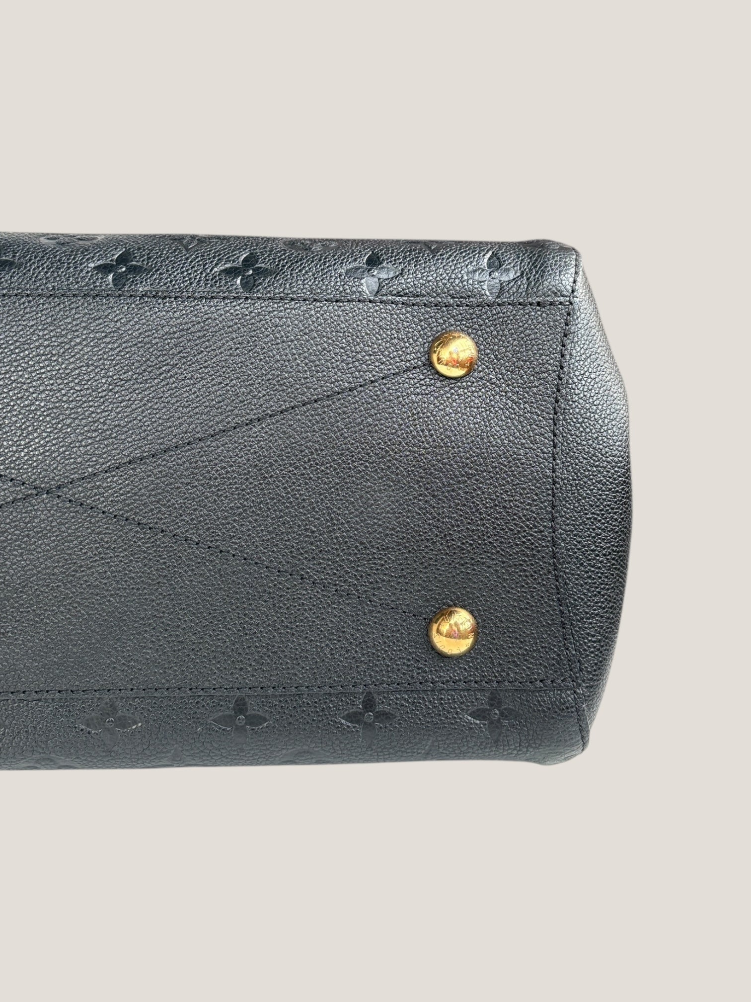 Louis Vuitton Montaigne Empreinte