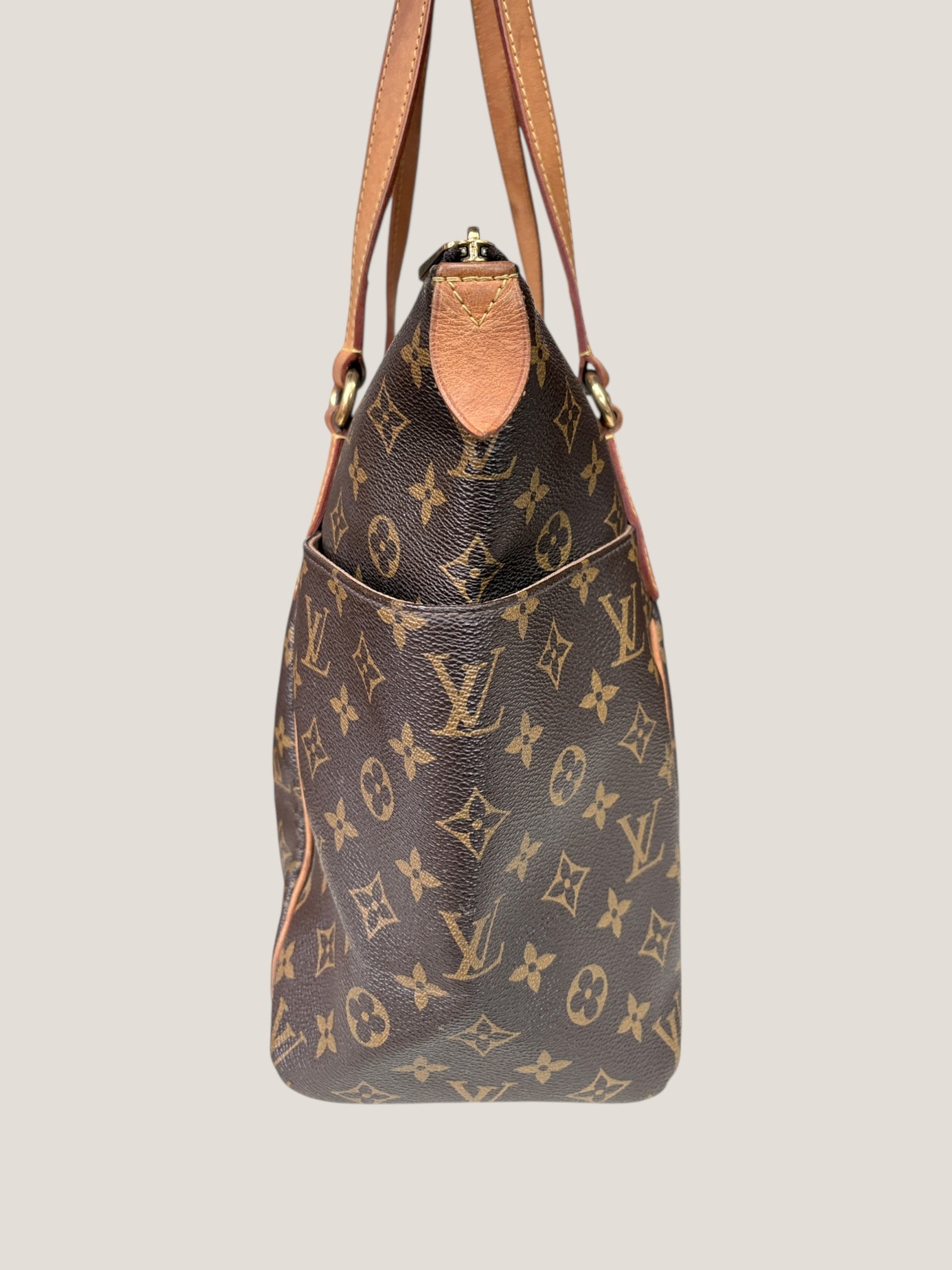 Louis Vuitton Totally MM Monogram