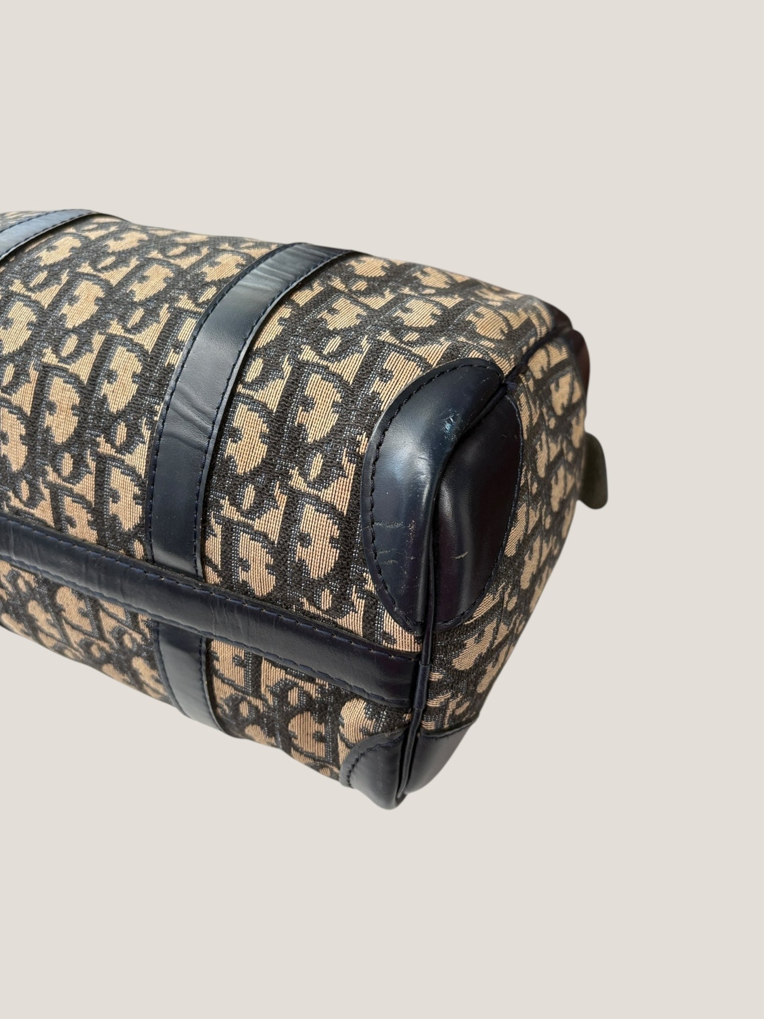 Dior bauletto misura 25