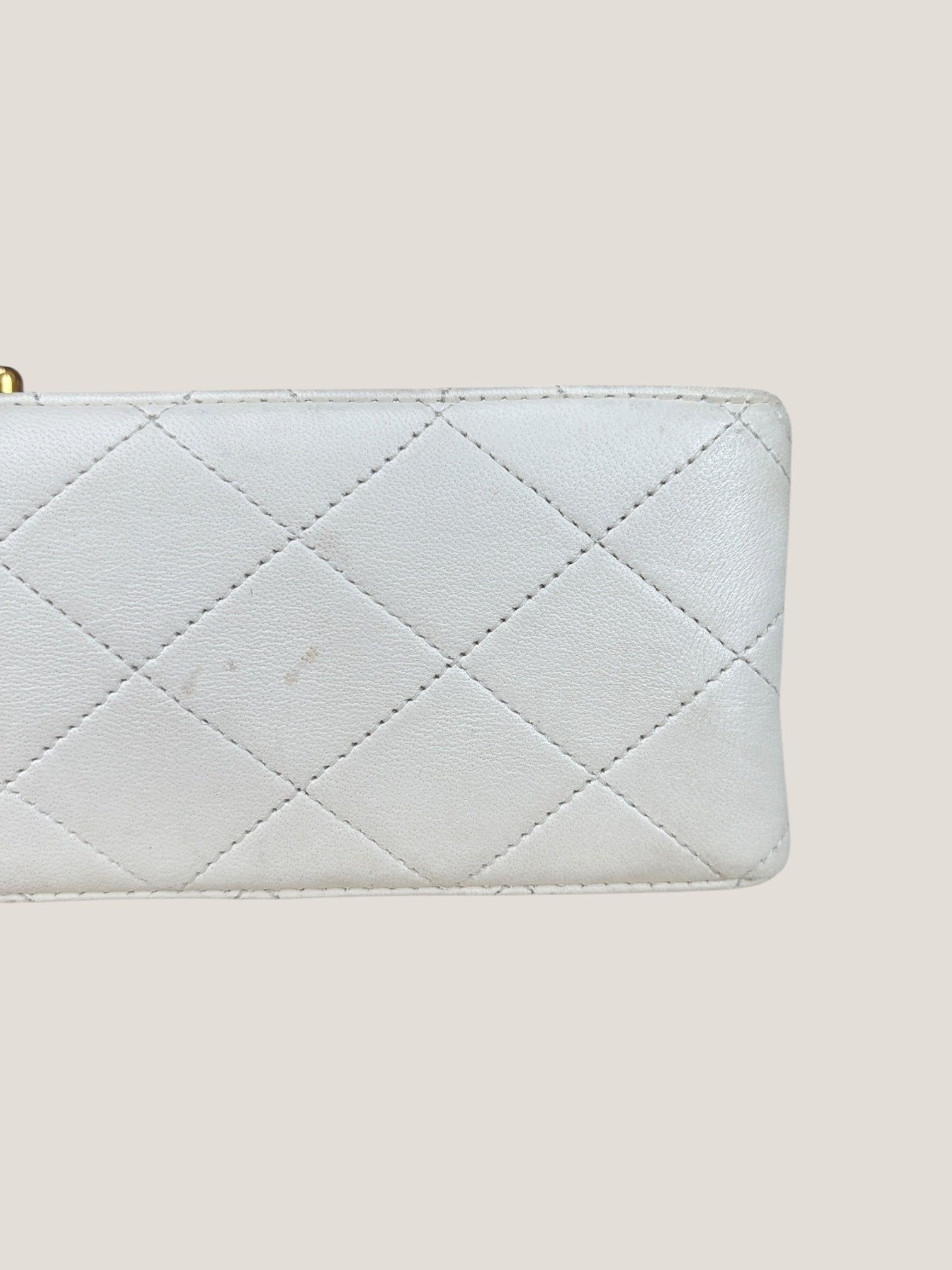 Chanel Classic Double Flap