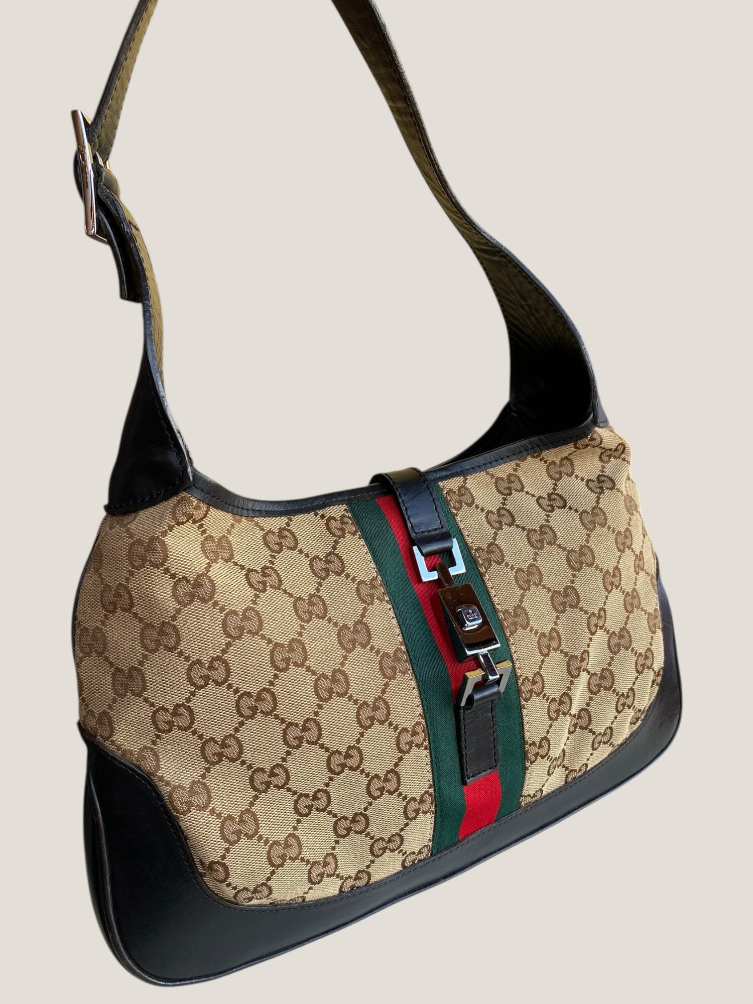 Borsa Gucci Jackie