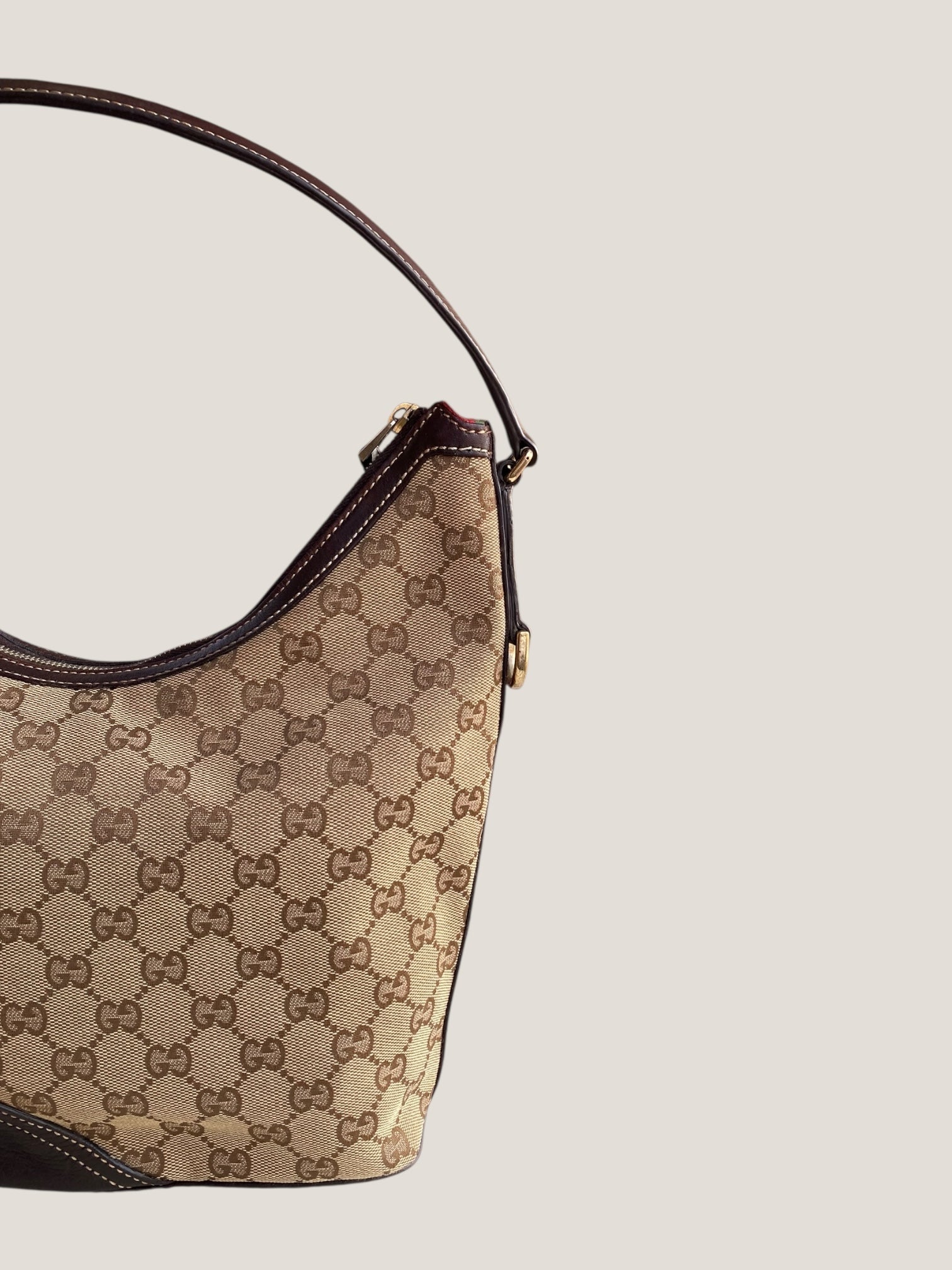 Gucci Hobo GG
