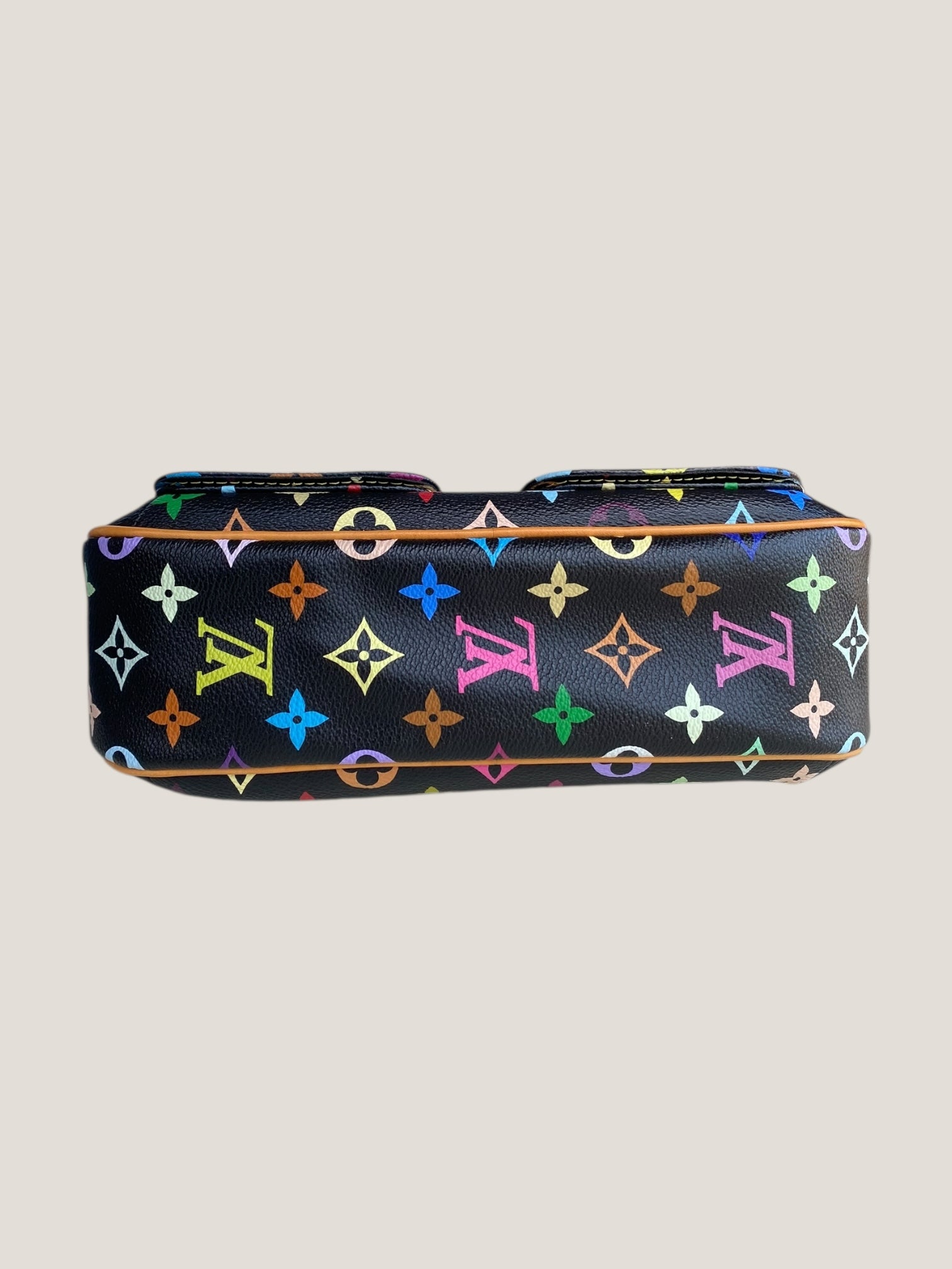 LOUIS VUITTON Multicolor Lodge PM – Edizione Takashi Murakami