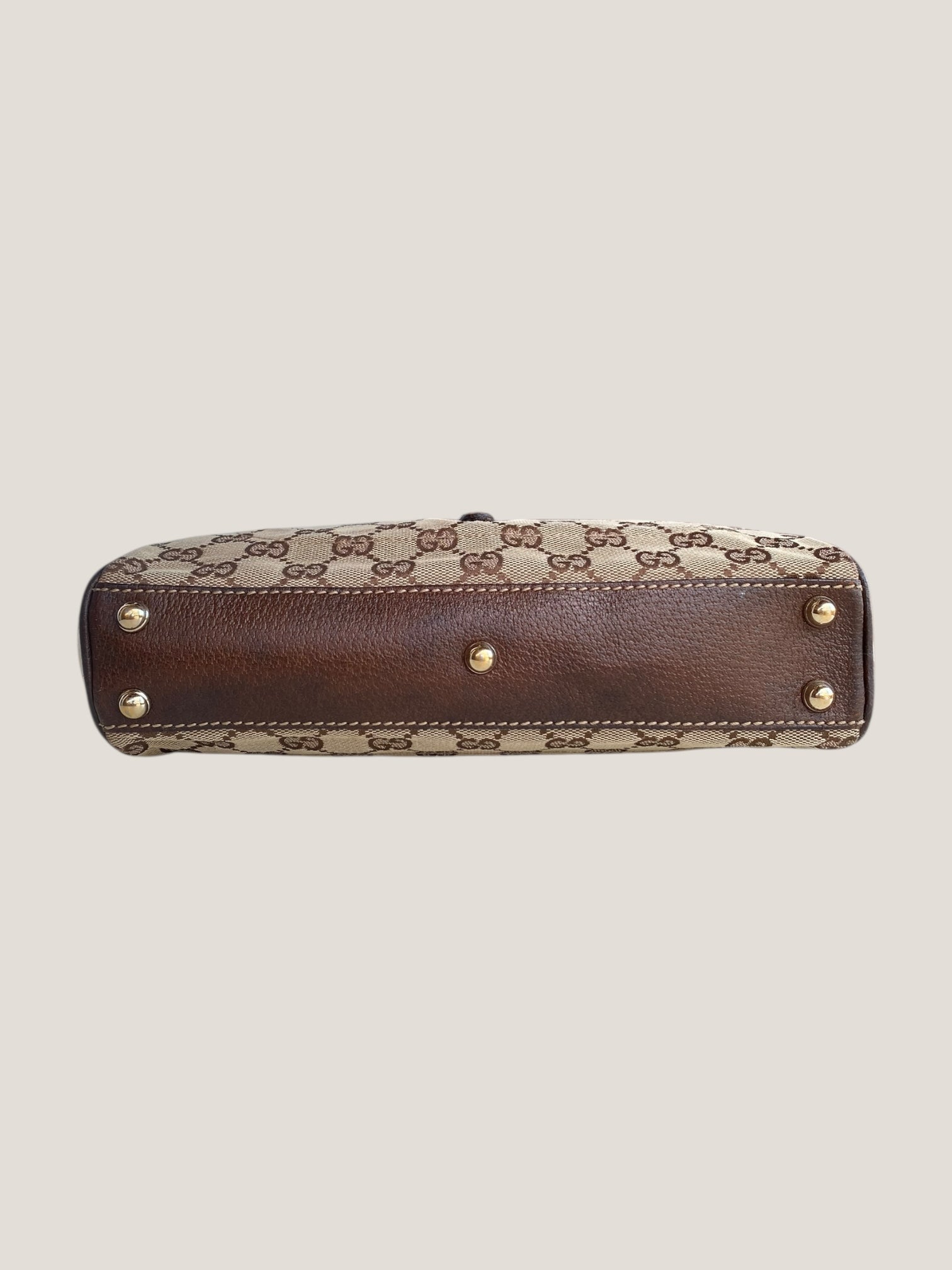 Gucci Jackie bag