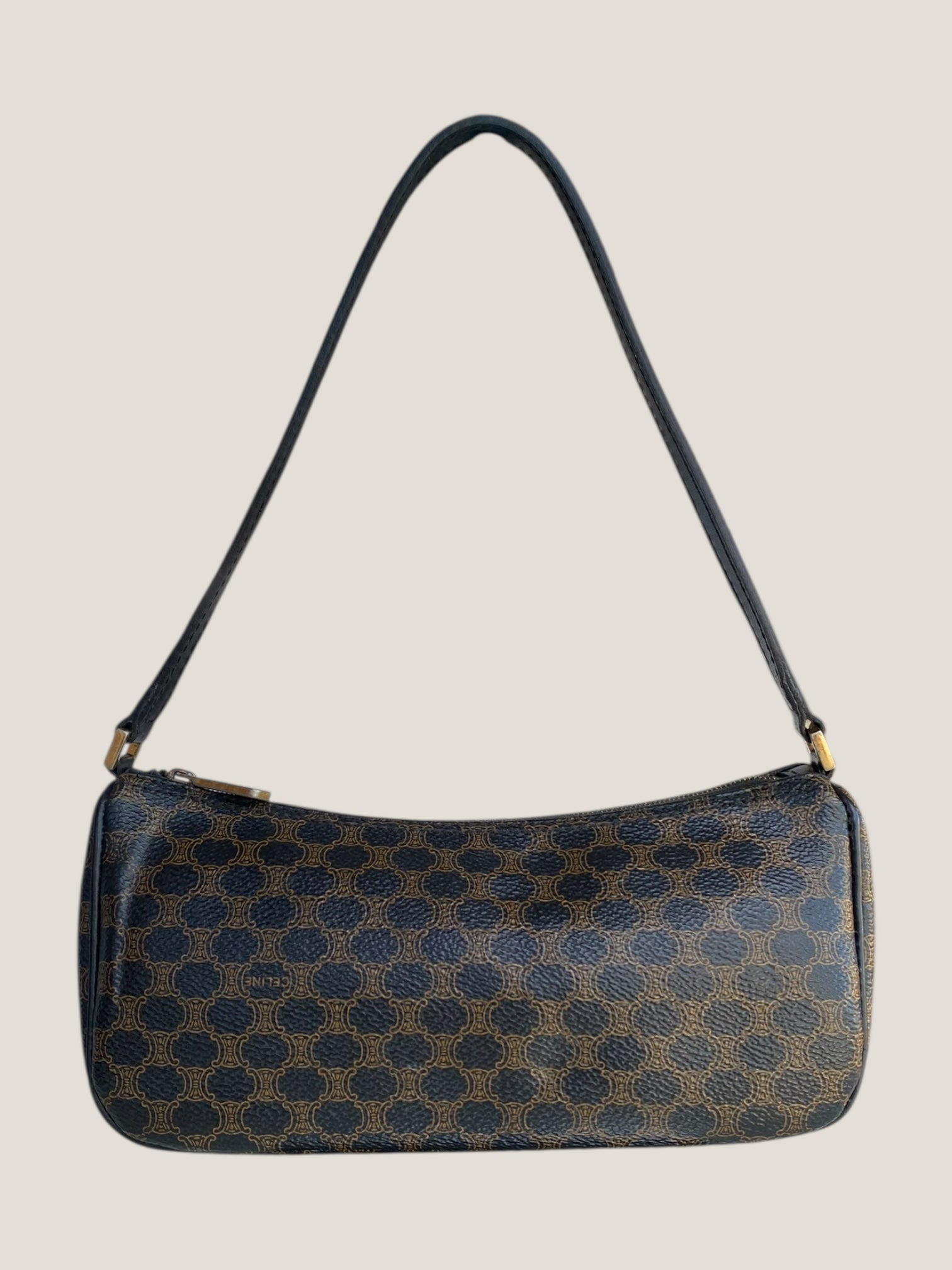 👜 CELINE Macadam pochette