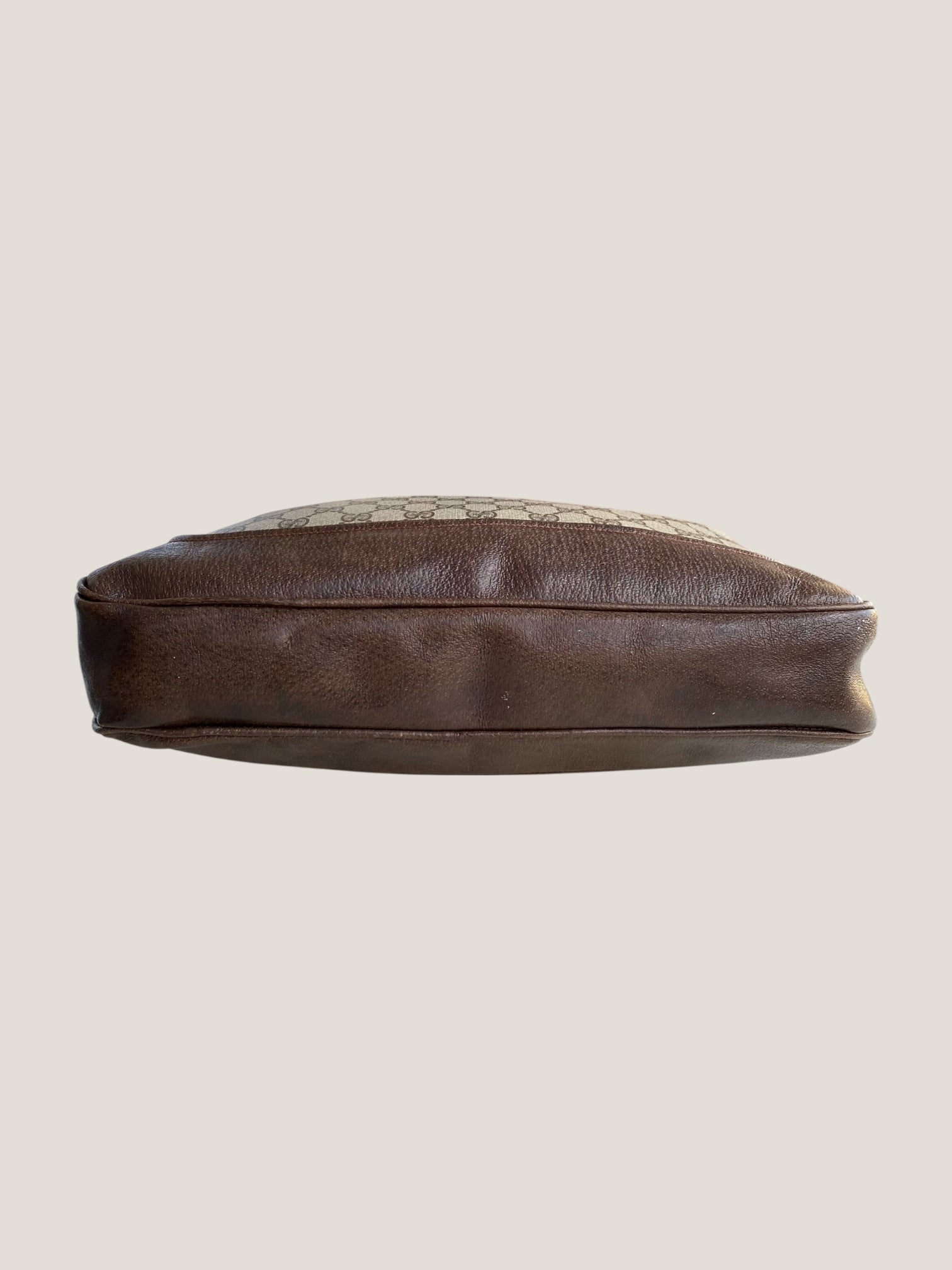 Gucci Secchiello in tela monogram