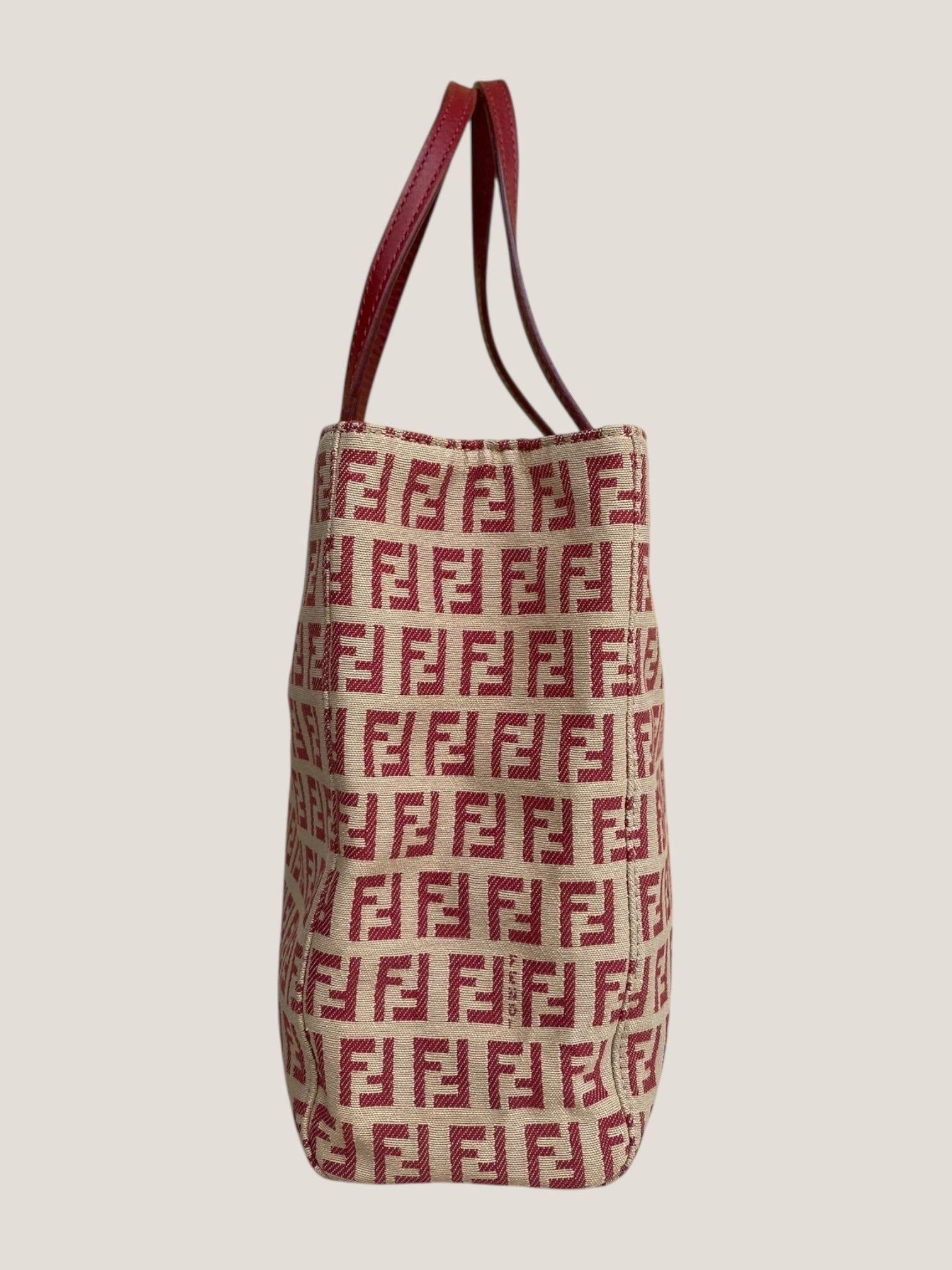 Fendi tote bag