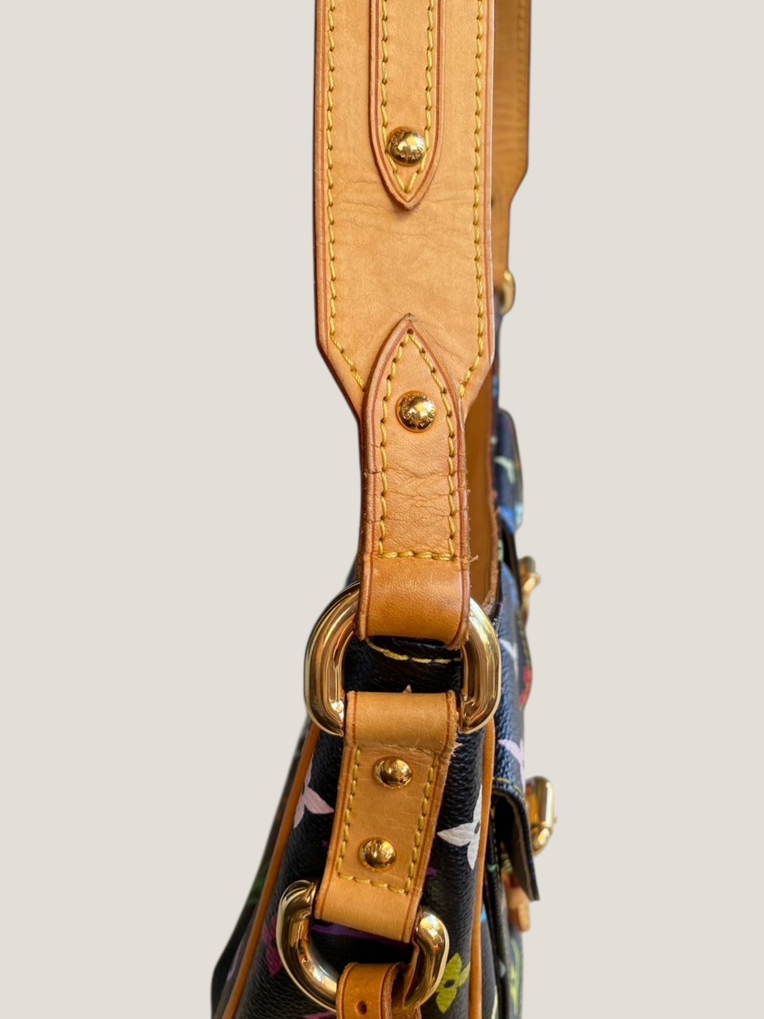 LV LODGE PM MONOGRAM MULTICOLOR