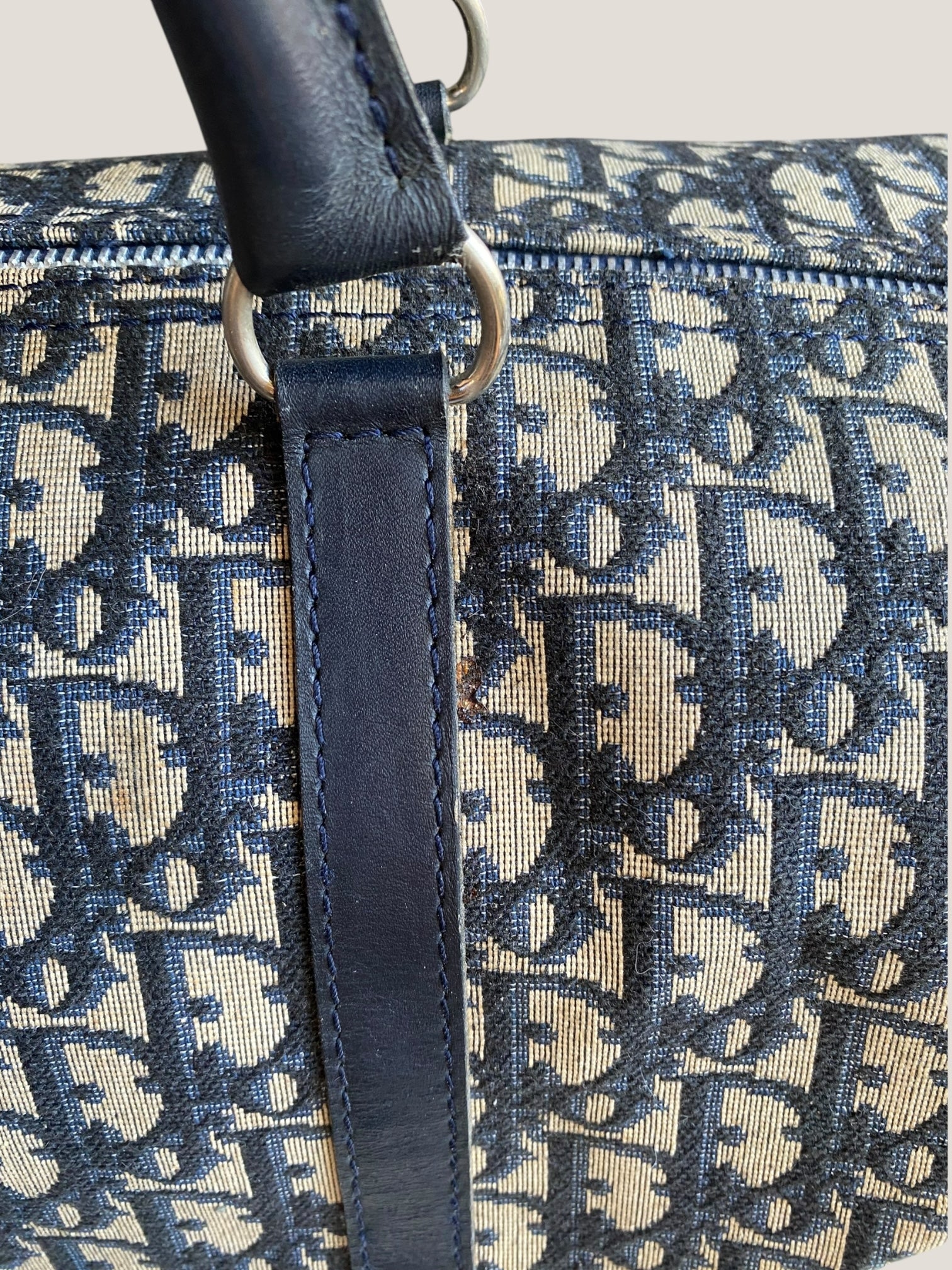 Dior Bauletto Misura 40
