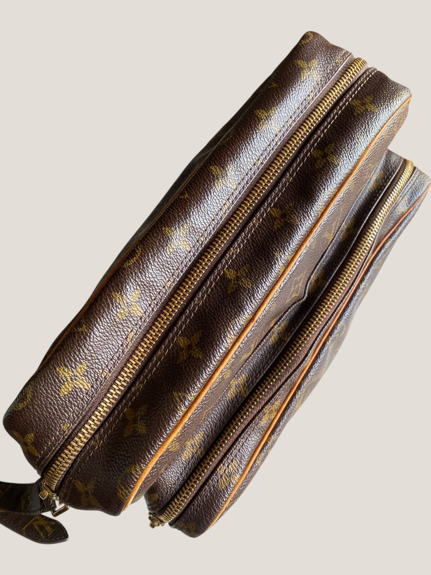 Louis Vuitton Nile Monogram