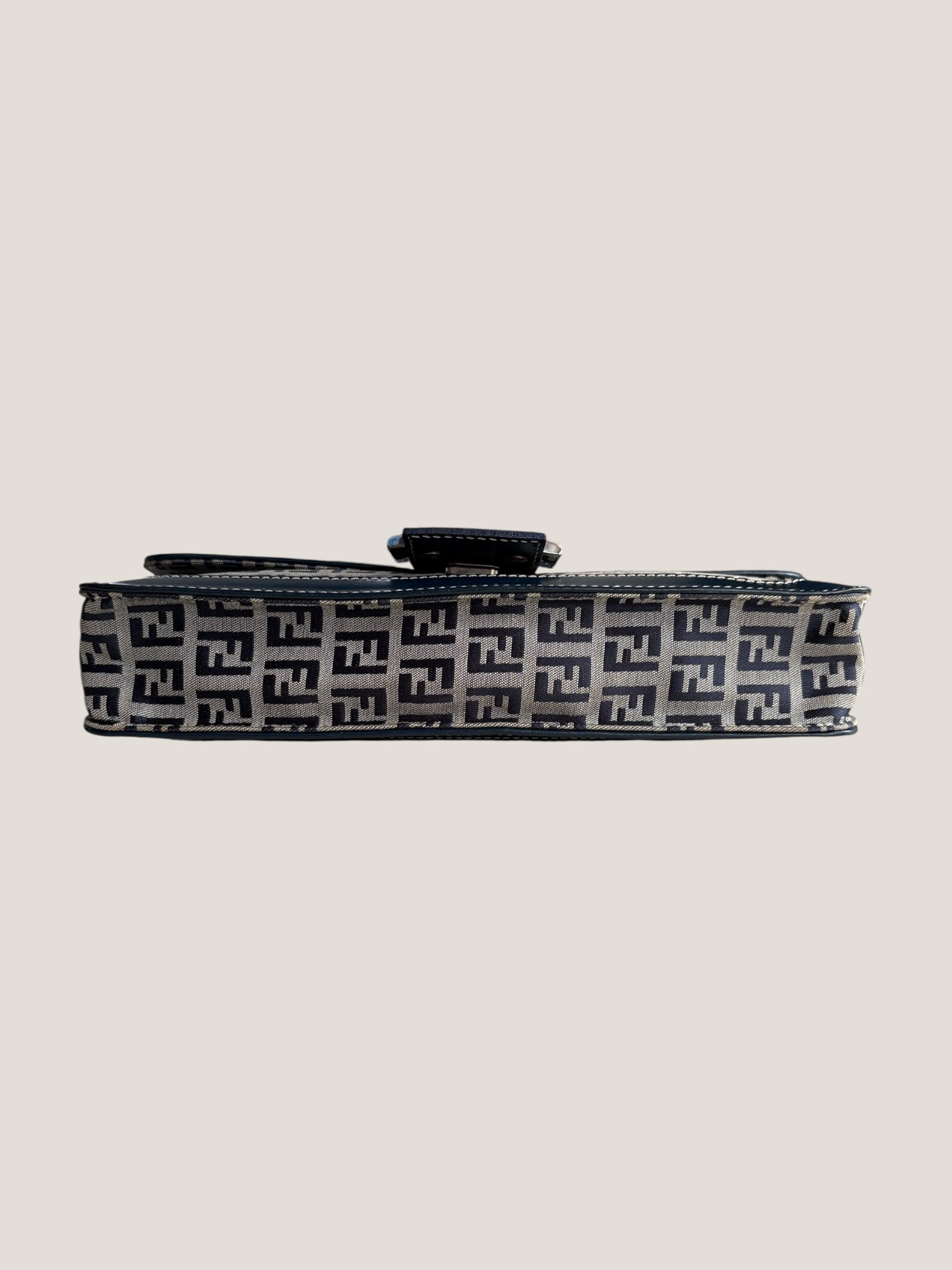Fendi Baguette Zucchino