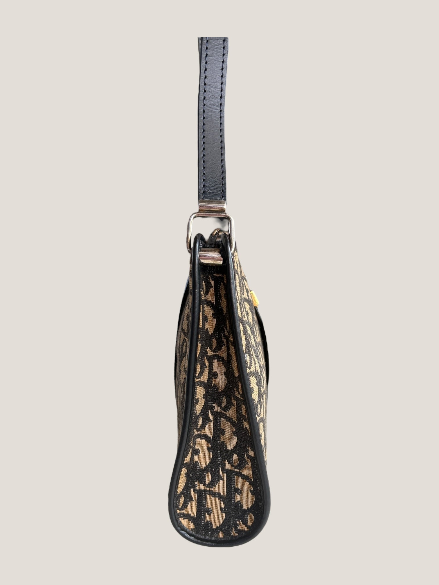 Christian Dior Shoulder Bag Vintage